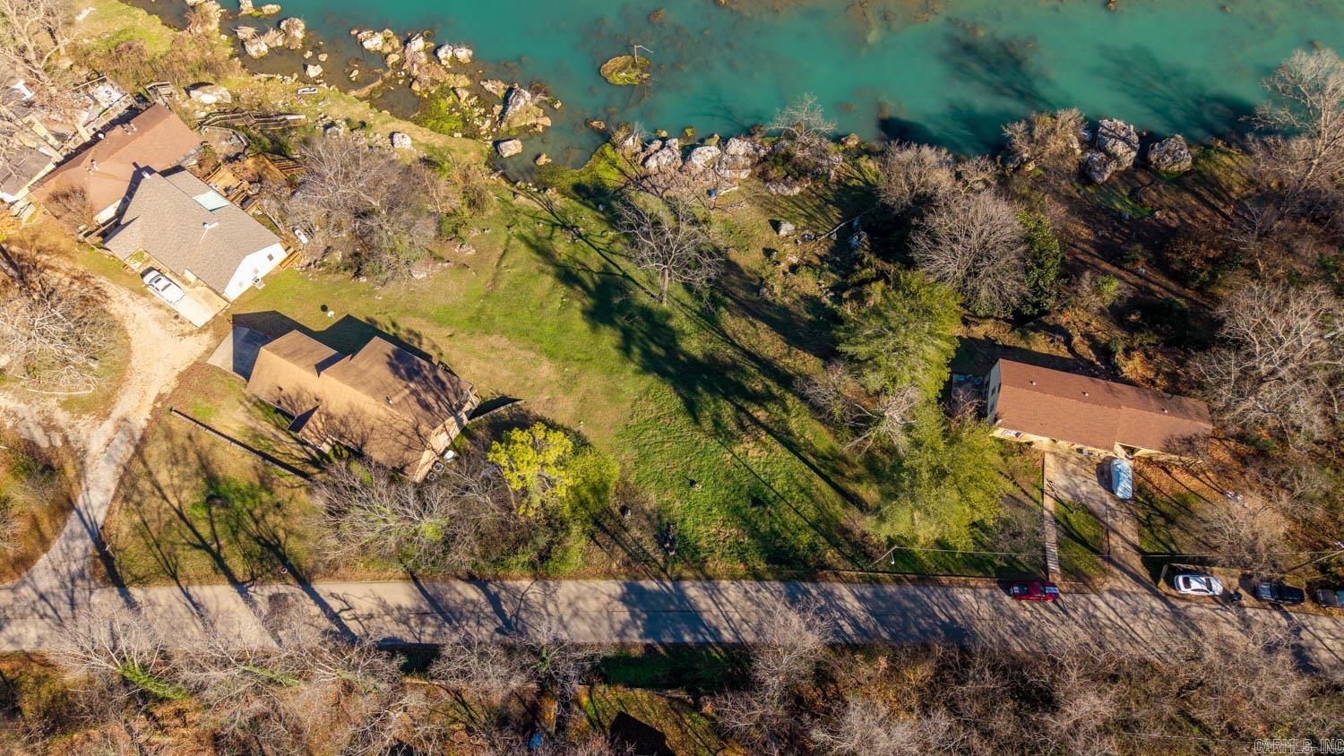 Photo 8 - Vacant Land for sale – TBD  Riverview Drive   Mammoth Spring, AR