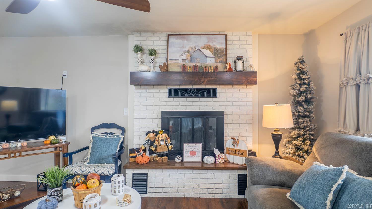 Photo 11 - Residential for sale – 390  Hidden Hill Road   Mammoth Spring, AR