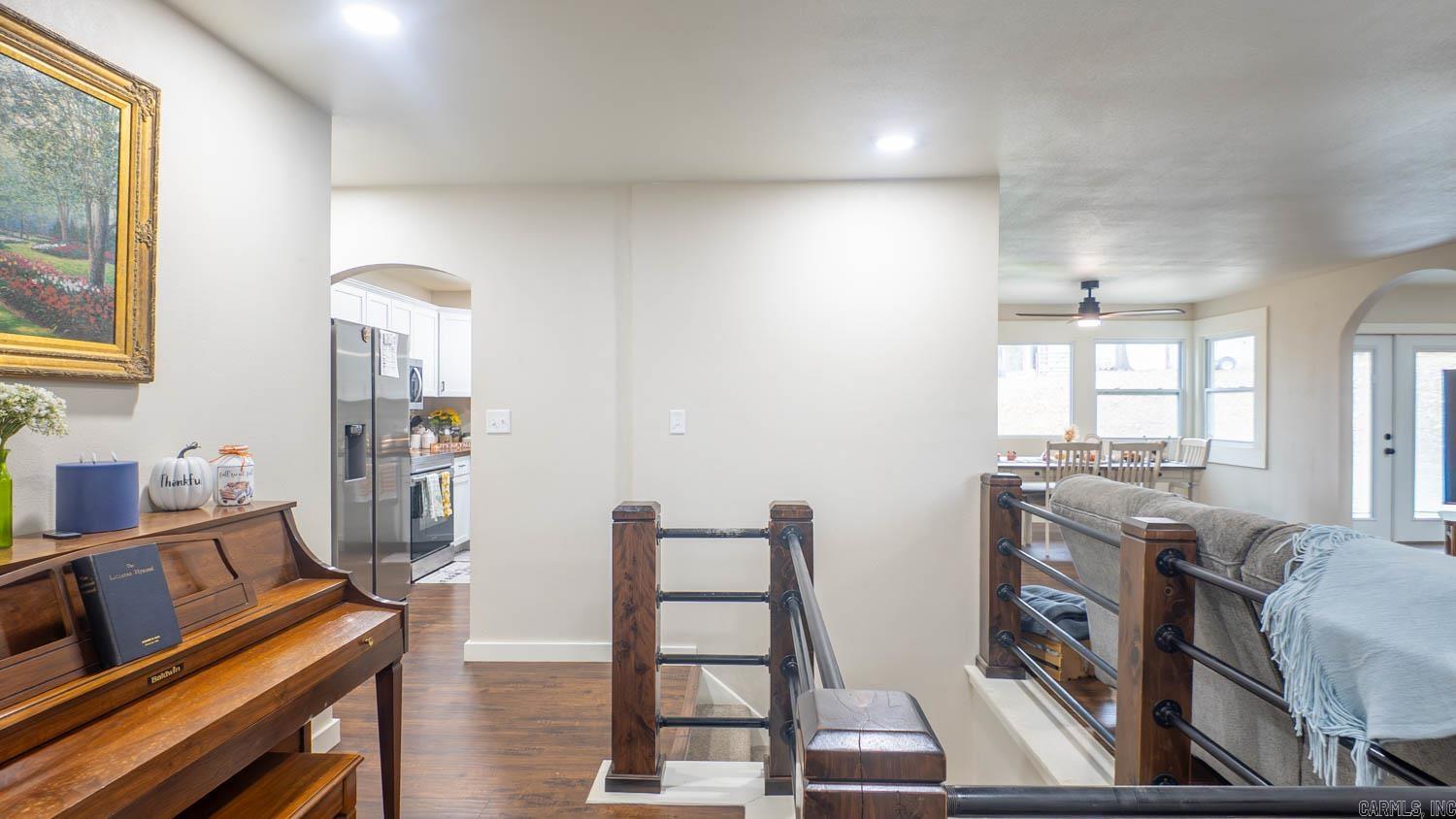 Photo 13 - Residential for sale – 390  Hidden Hill Road   Mammoth Spring, AR