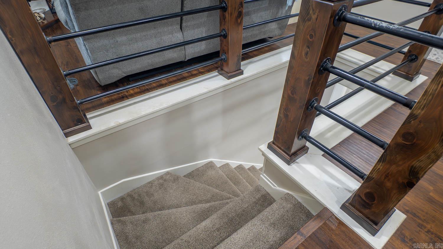 Photo 14 - Residential for sale – 390  Hidden Hill Road   Mammoth Spring, AR