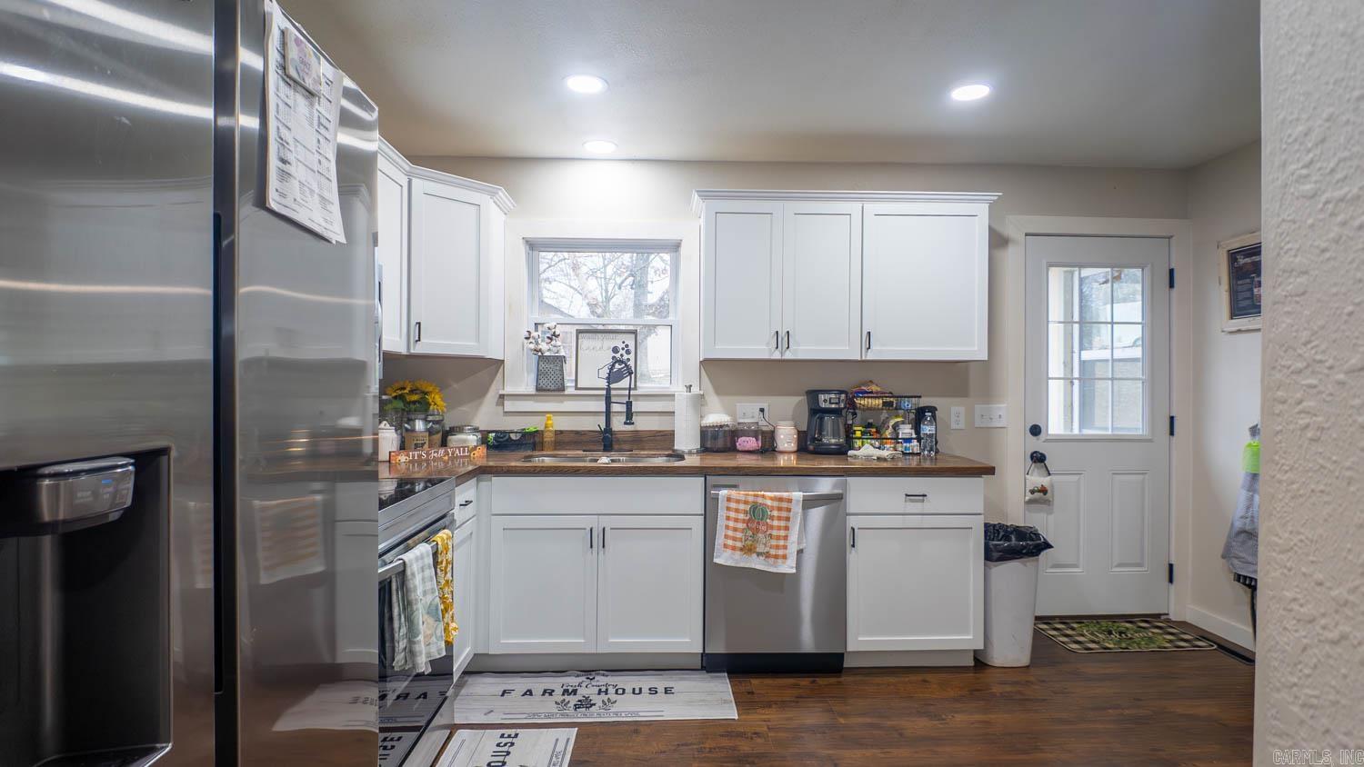 Photo 15 - Residential for sale – 390  Hidden Hill Road   Mammoth Spring, AR