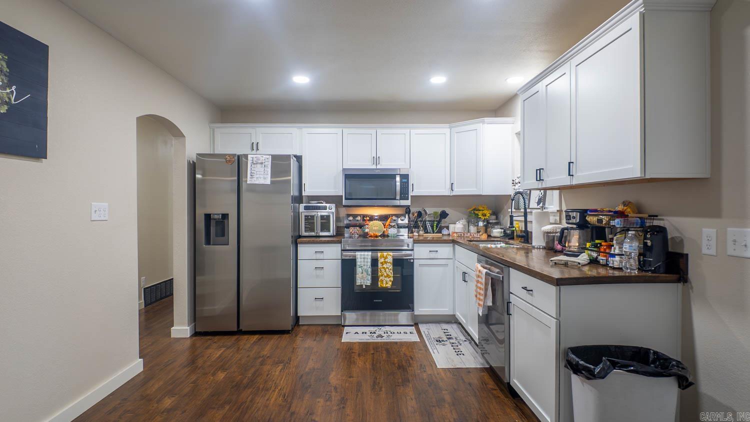 Photo 17 - Residential for sale – 390  Hidden Hill Road   Mammoth Spring, AR