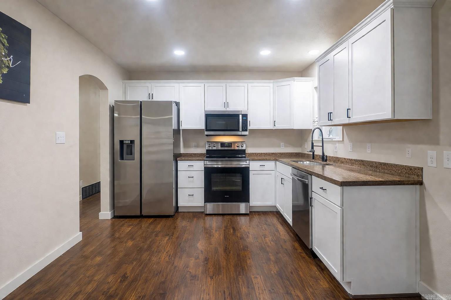 Photo 18 - Residential for sale – 390  Hidden Hill Road   Mammoth Spring, AR