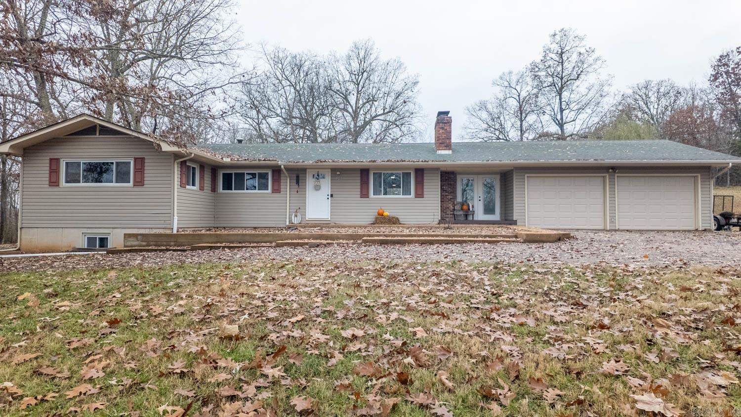 Photo 3 - Residential for sale – 390  Hidden Hill Road   Mammoth Spring, AR