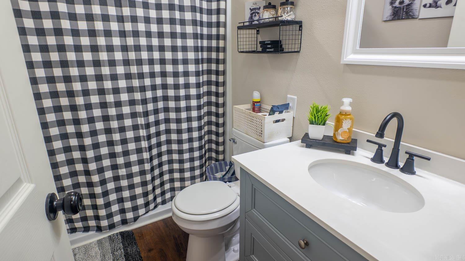 Photo 23 - Residential for sale – 390  Hidden Hill Road   Mammoth Spring, AR