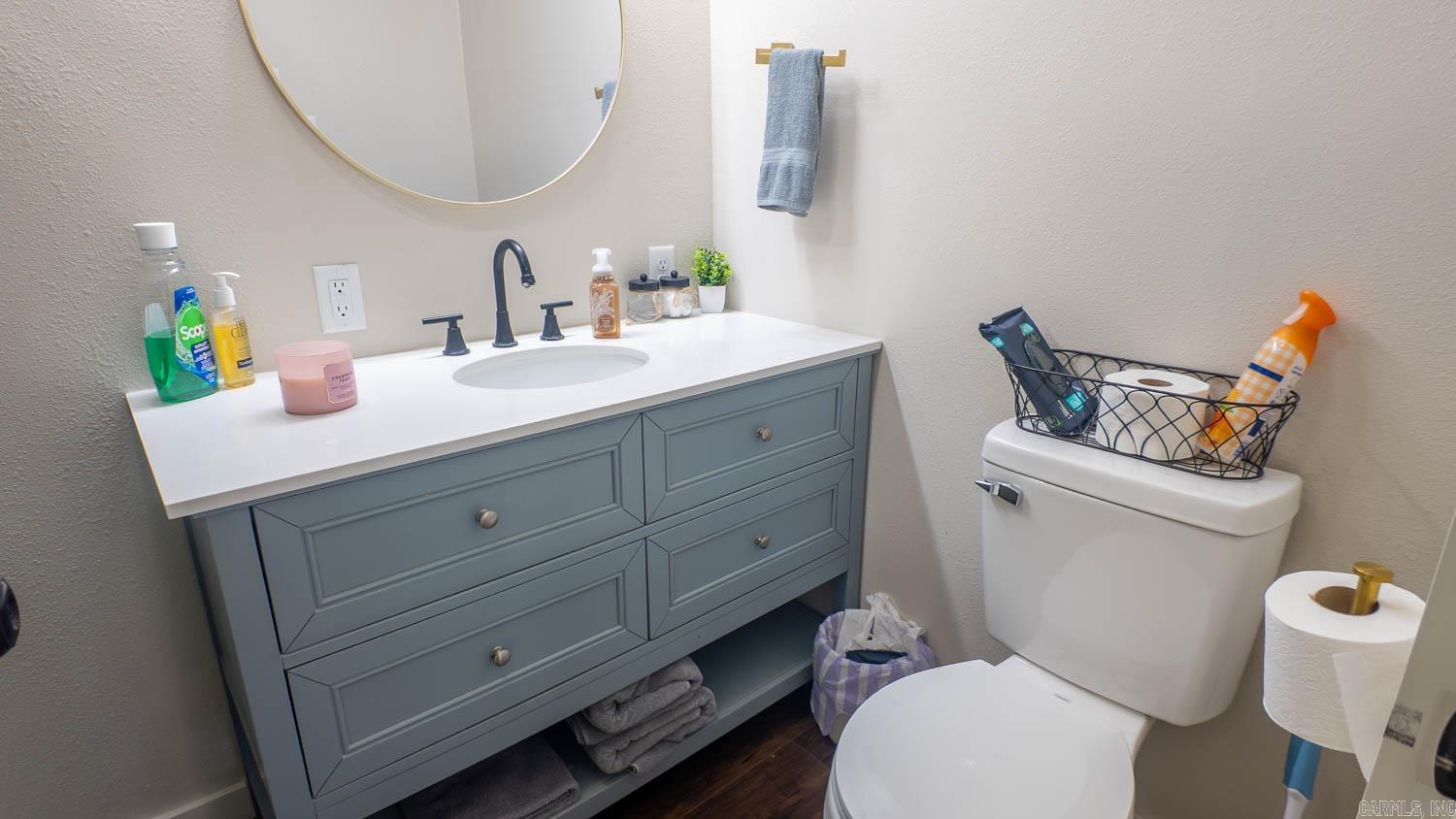 Photo 25 - Residential for sale – 390  Hidden Hill Road   Mammoth Spring, AR