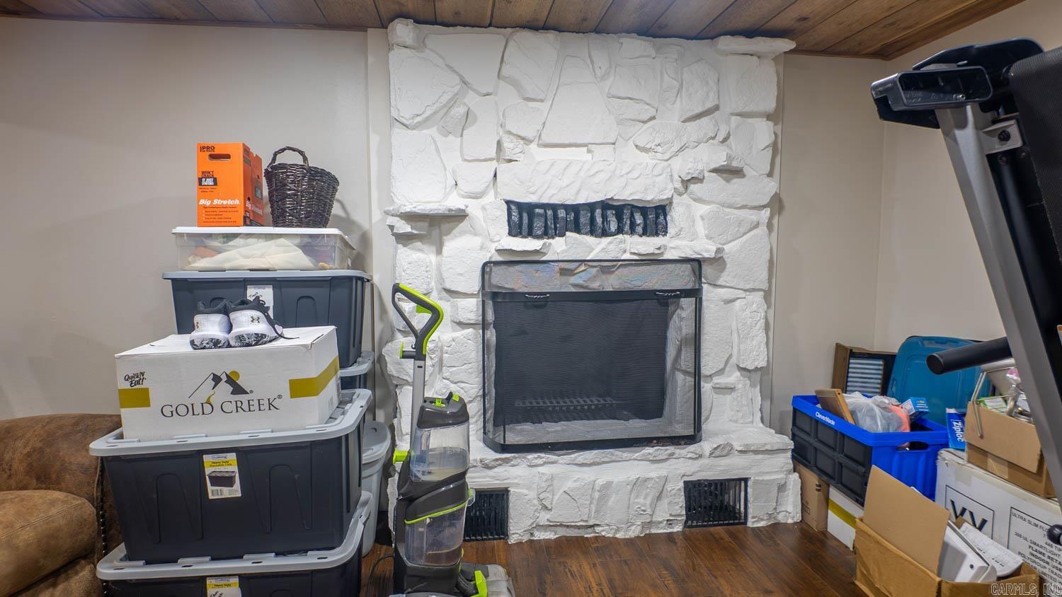 Photo 28 - Residential for sale – 390  Hidden Hill Road   Mammoth Spring, AR