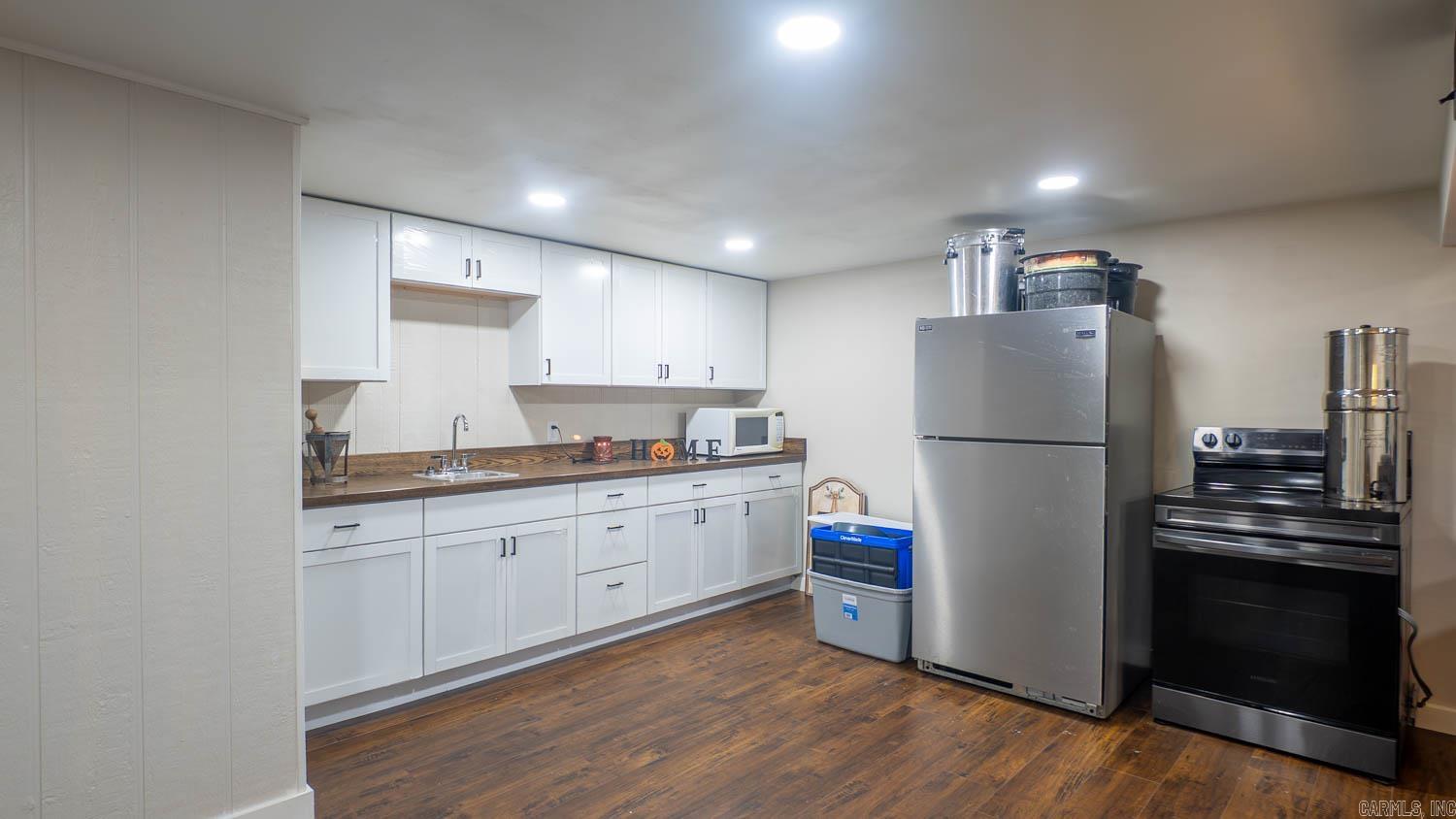 Photo 32 - Residential for sale – 390  Hidden Hill Road   Mammoth Spring, AR