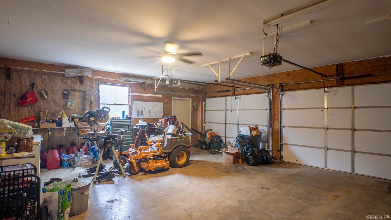 Photo 41 - Residential for sale – 390  Hidden Hill Road   Mammoth Spring, AR