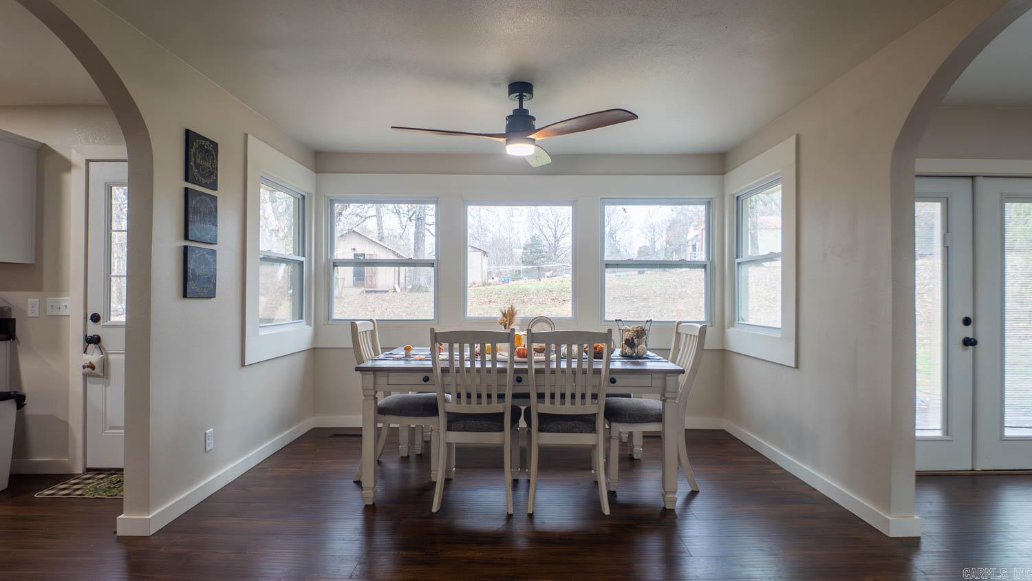 Photo 8 - Residential for sale – 390  Hidden Hill Road   Mammoth Spring, AR