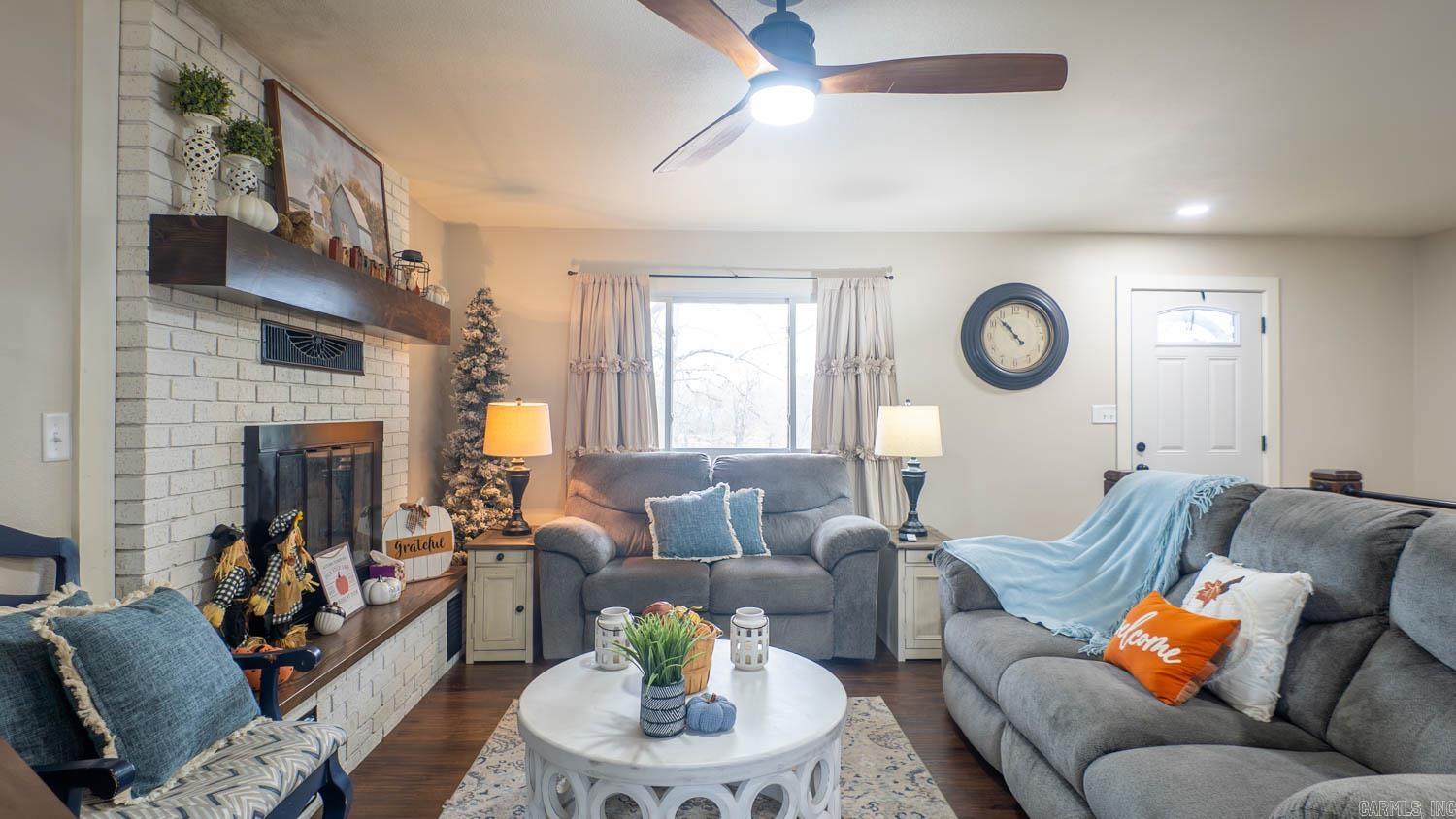 Photo 9 - Residential for sale – 390  Hidden Hill Road   Mammoth Spring, AR