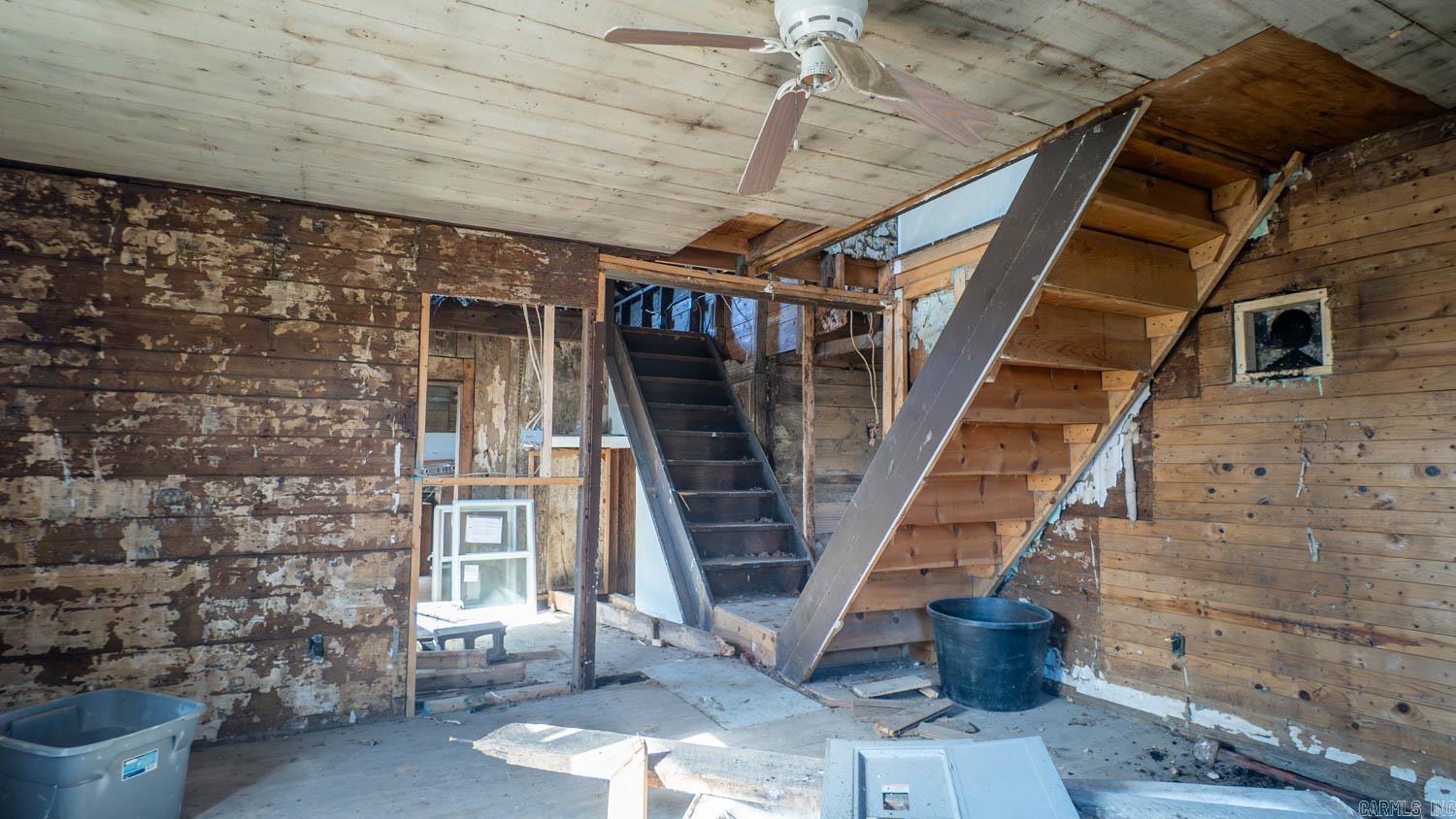 Photo 11 - Residential for sale – 210 N Oak Street   Salem, AR