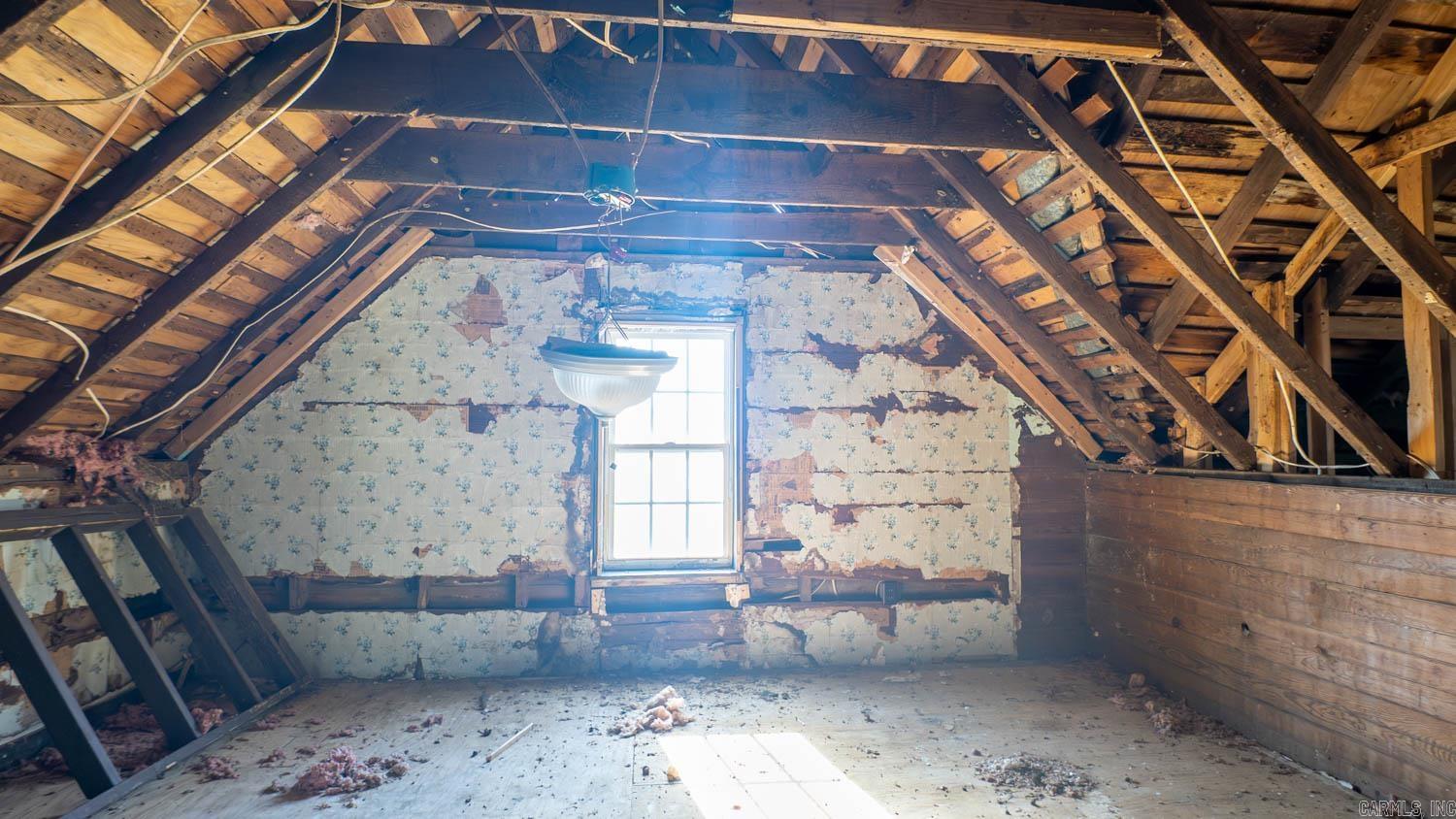 Photo 14 - Residential for sale – 210 N Oak Street   Salem, AR