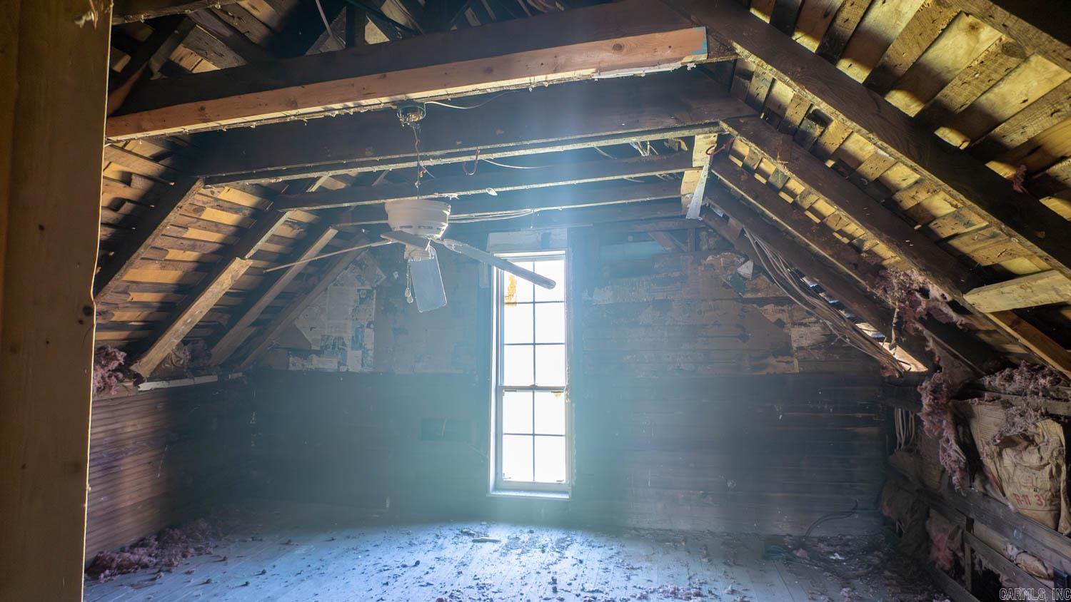 Photo 15 - Residential for sale – 210 N Oak Street   Salem, AR