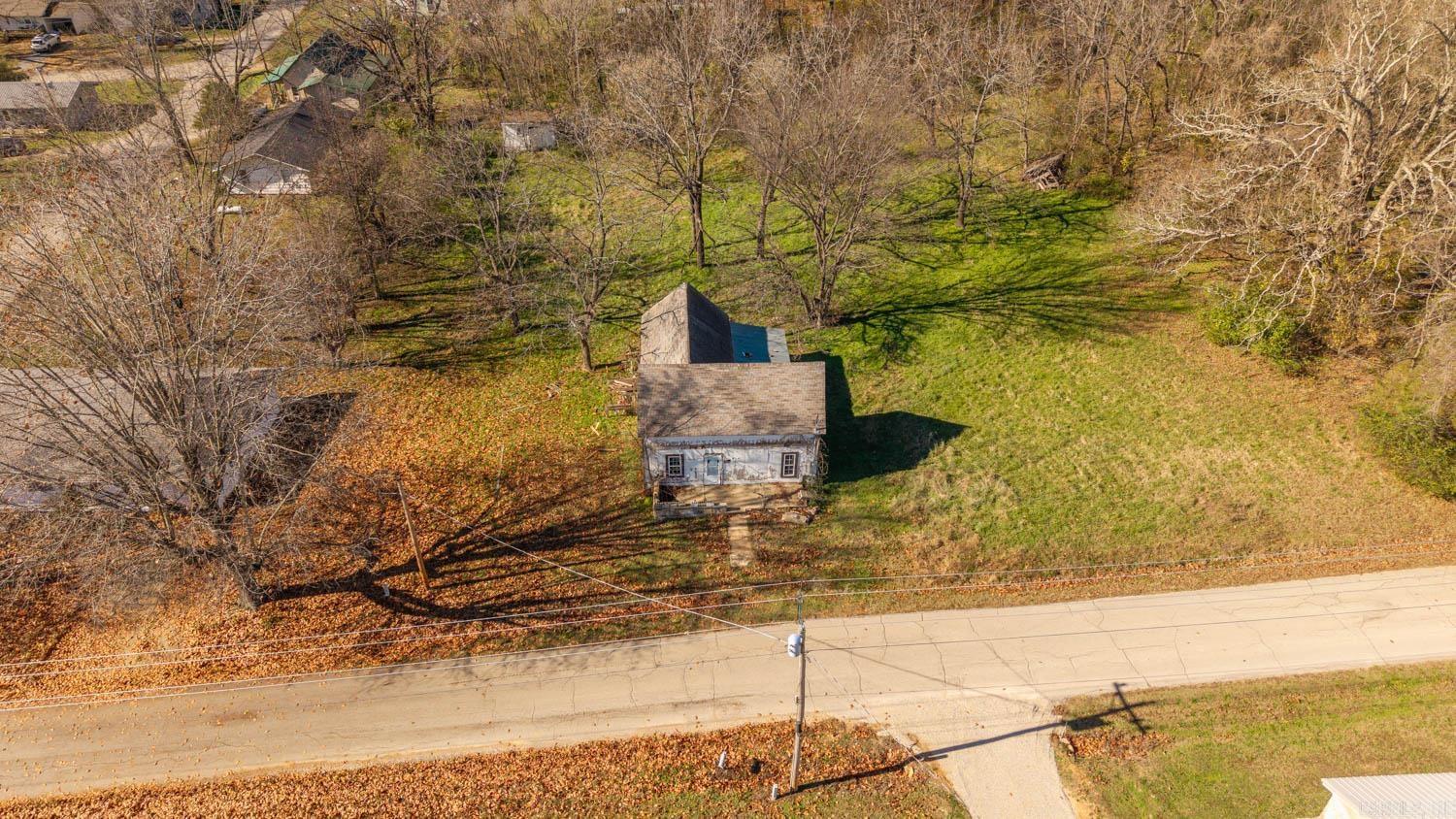 Photo 16 - Residential for sale – 210 N Oak Street   Salem, AR