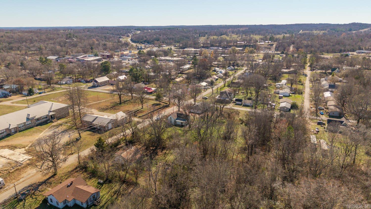 Photo 17 - Residential for sale – 210 N Oak Street   Salem, AR