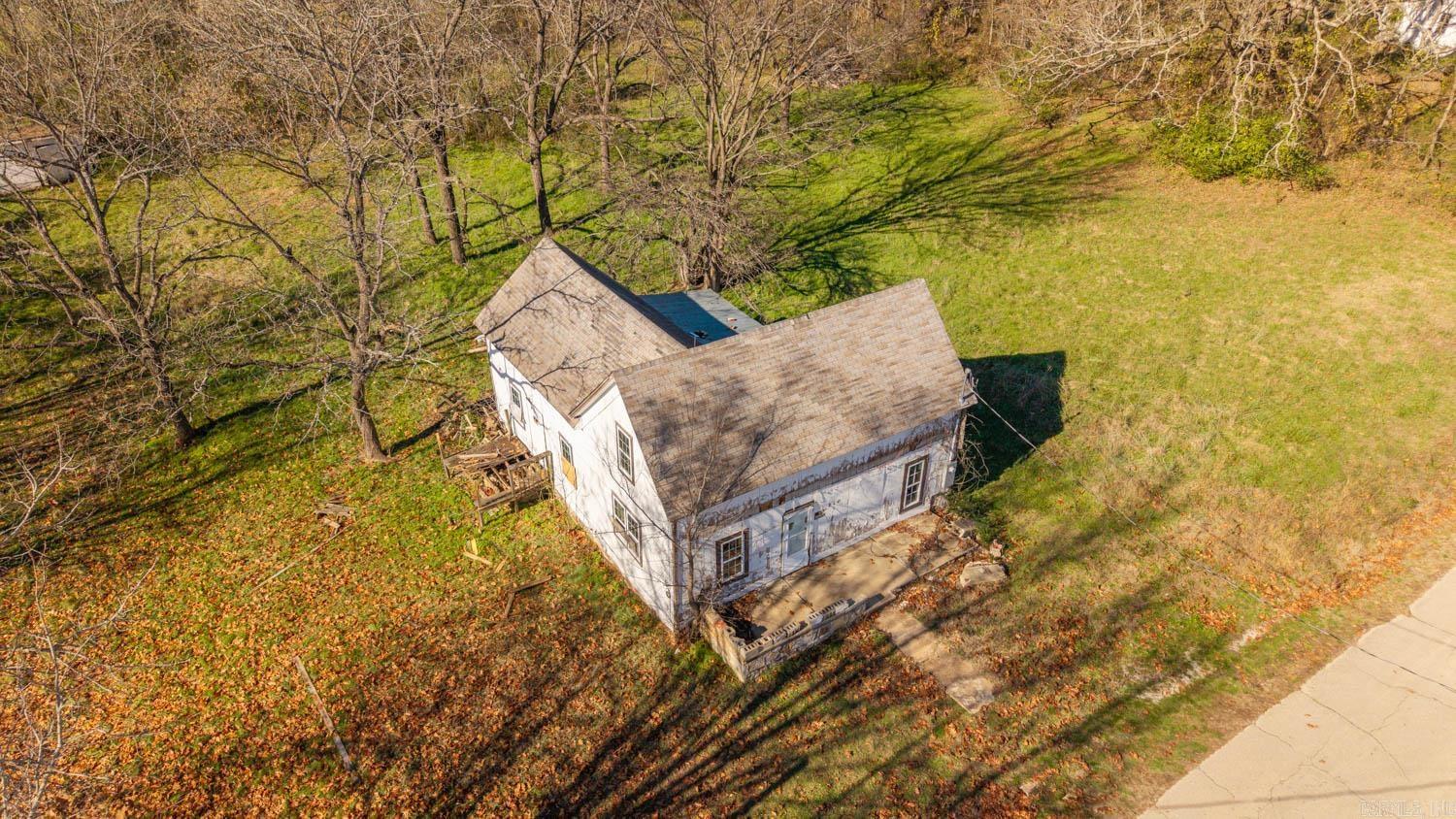 Photo 19 - Residential for sale – 210 N Oak Street   Salem, AR