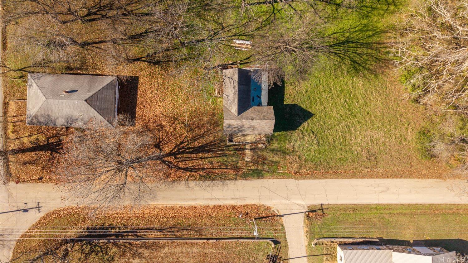 Photo 20 - Residential for sale – 210 N Oak Street   Salem, AR