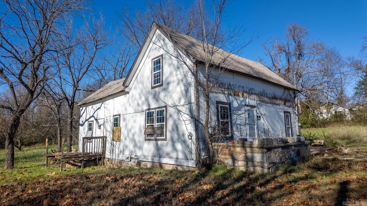 Photo 5 - Residential for sale – 210 N Oak Street   Salem, AR