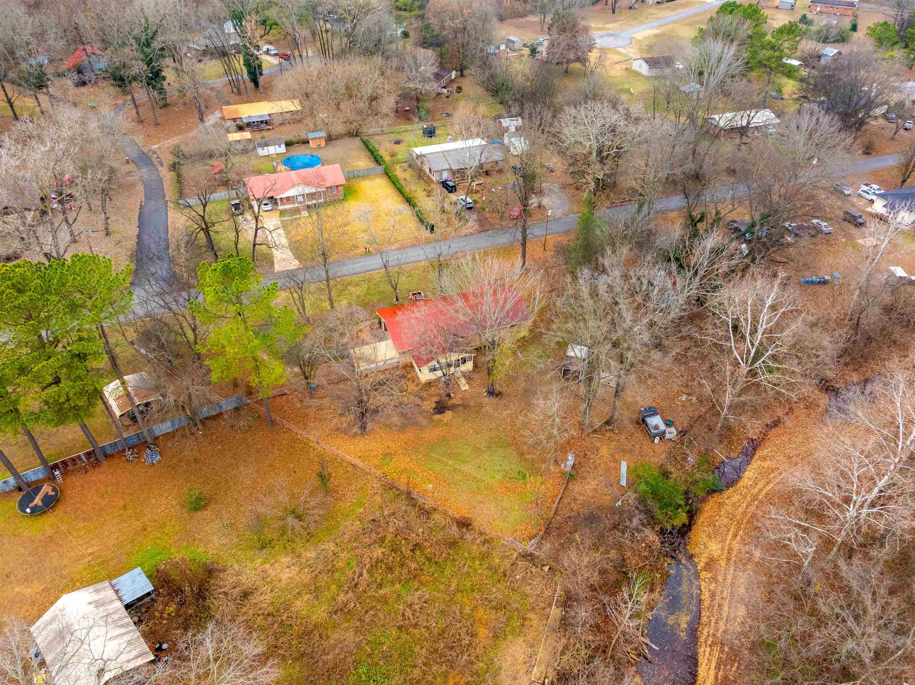 Photo 29 - Residential for sale – 112  Stacey   Batesville, AR