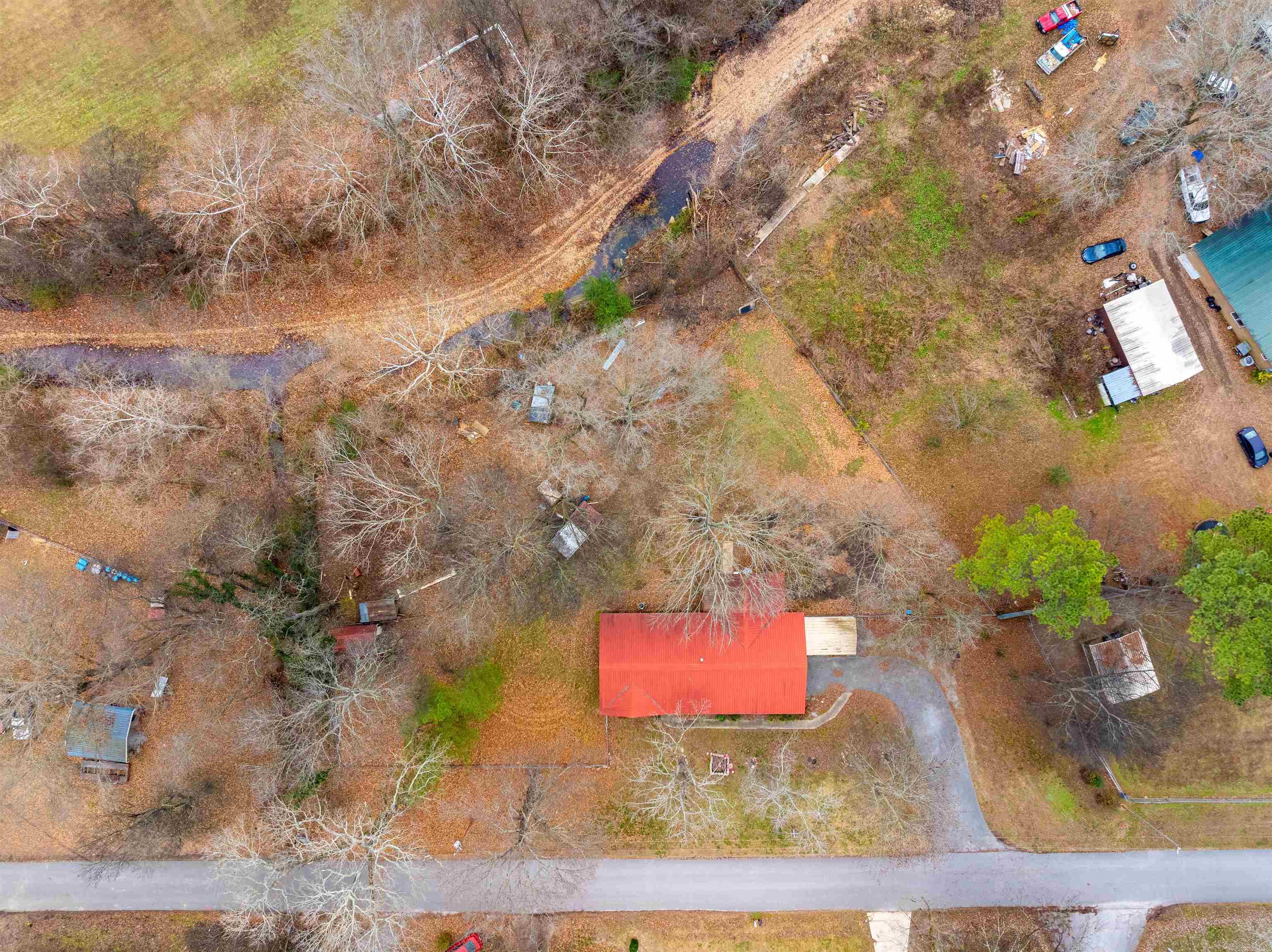 Photo 33 - Residential for sale – 112  Stacey   Batesville, AR