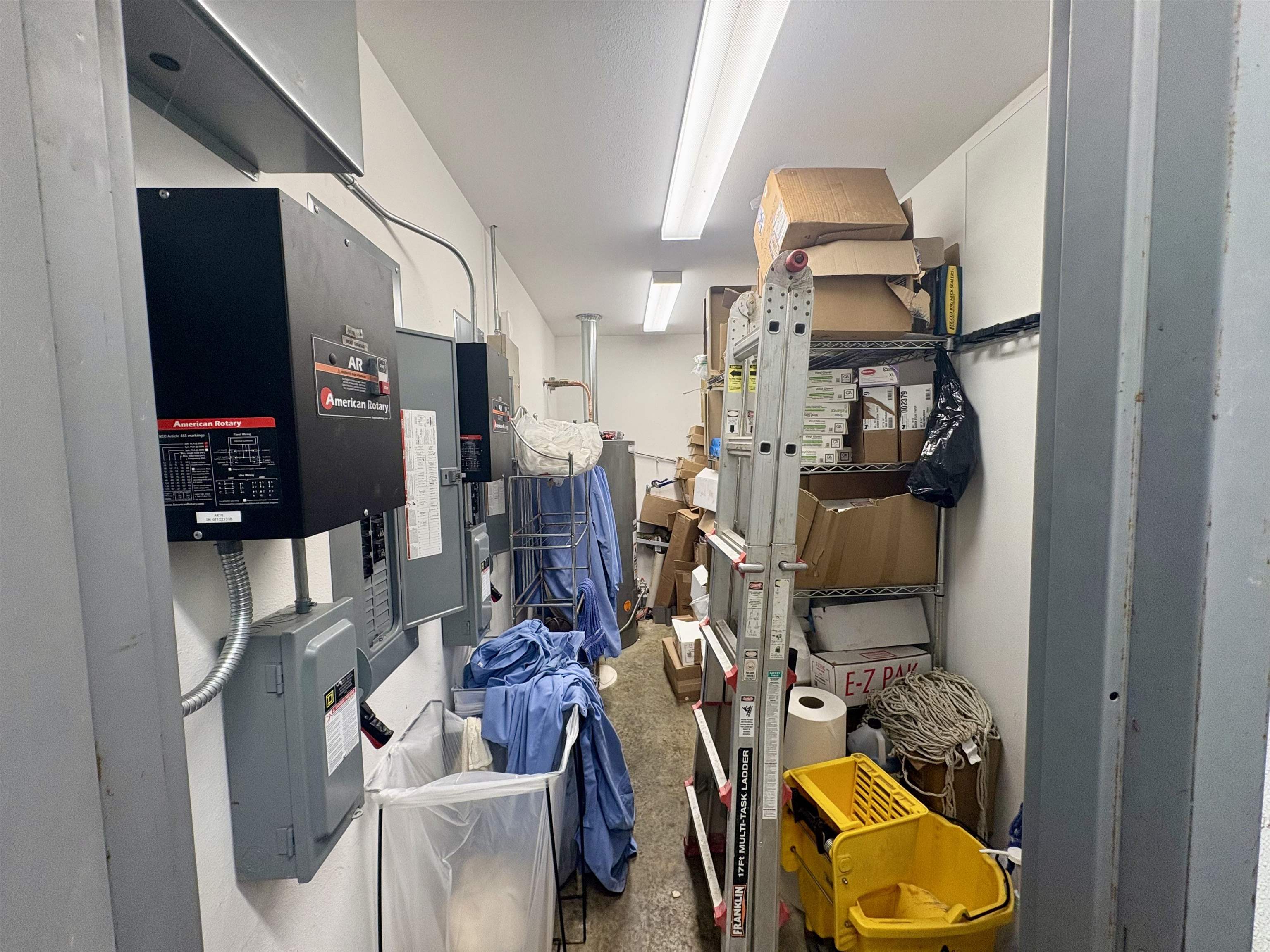 Photo 16 - Commercial / Industrial for sale – 908  US 167   Cave City, AR