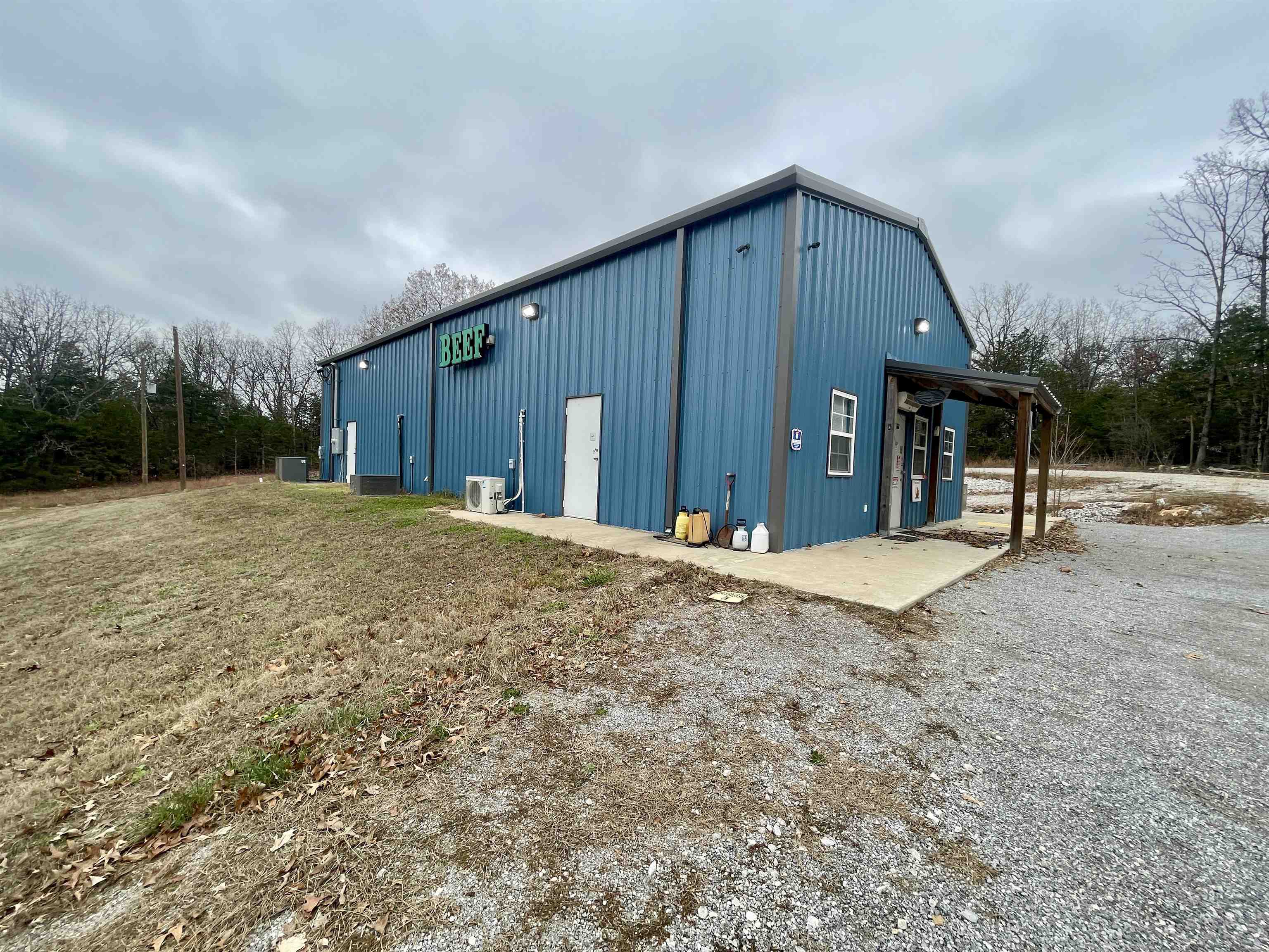 Photo 20 - Commercial / Industrial for sale – 908  US 167   Cave City, AR