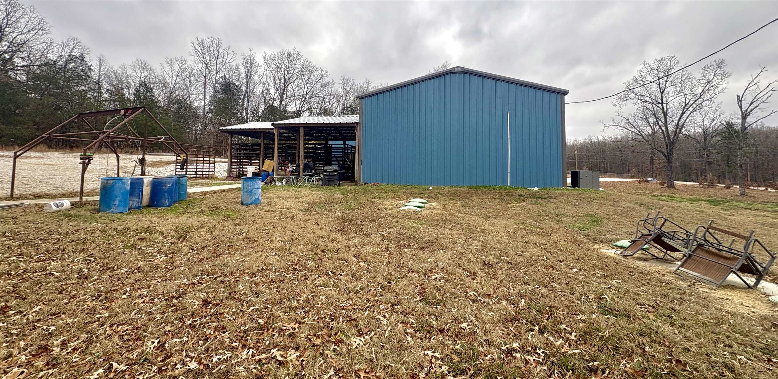 Photo 24 - Commercial / Industrial for sale – 908  US 167   Cave City, AR