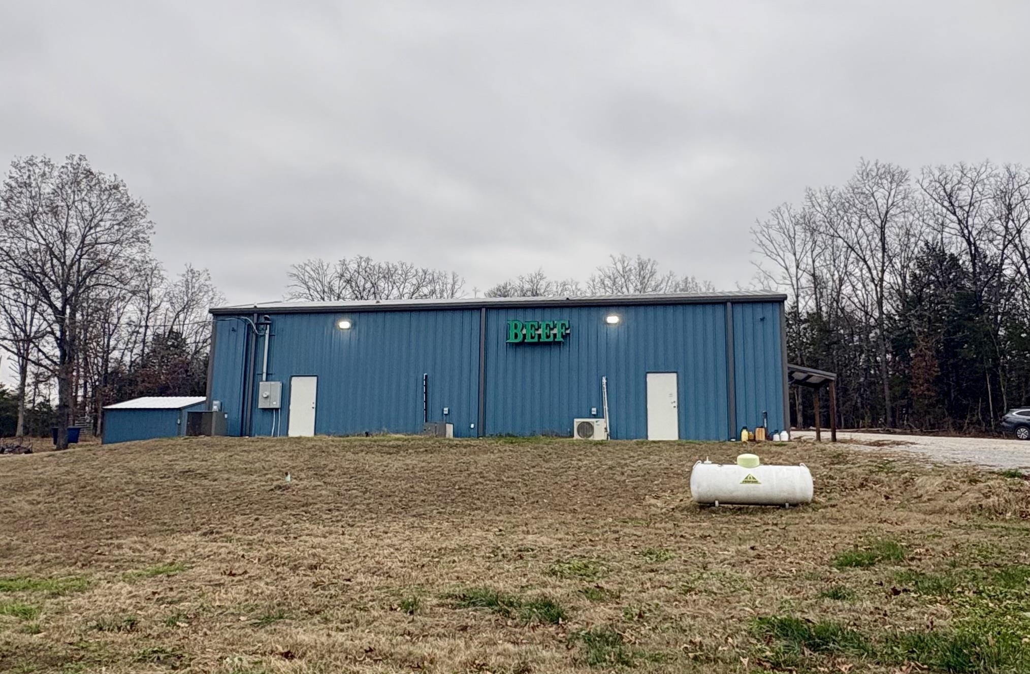 Photo 25 - Commercial / Industrial for sale – 908  US 167   Cave City, AR