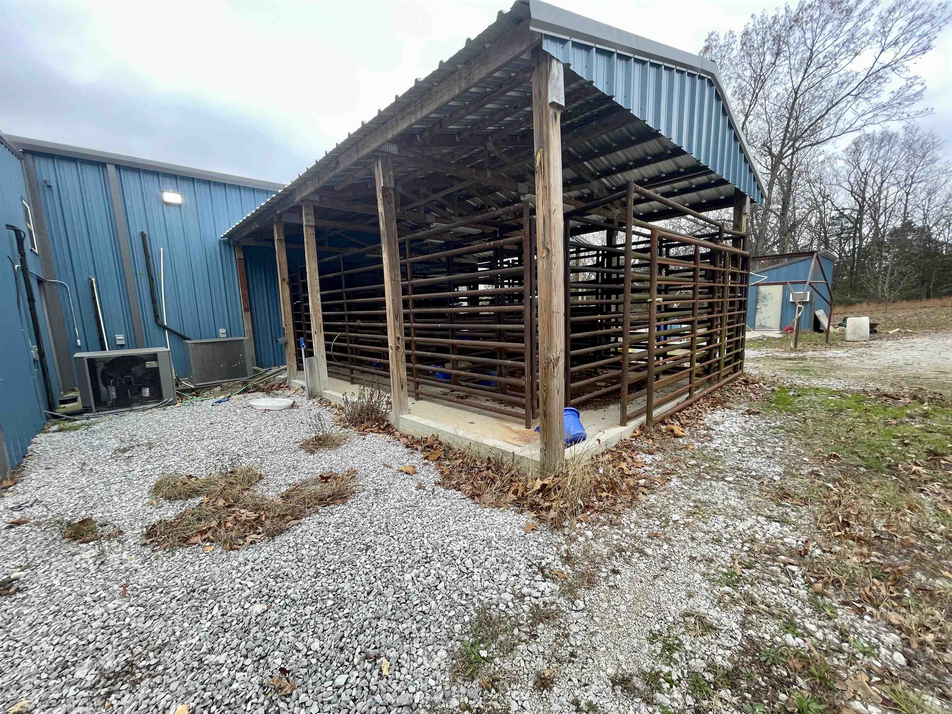 Photo 26 - Commercial / Industrial for sale – 908  US 167   Cave City, AR