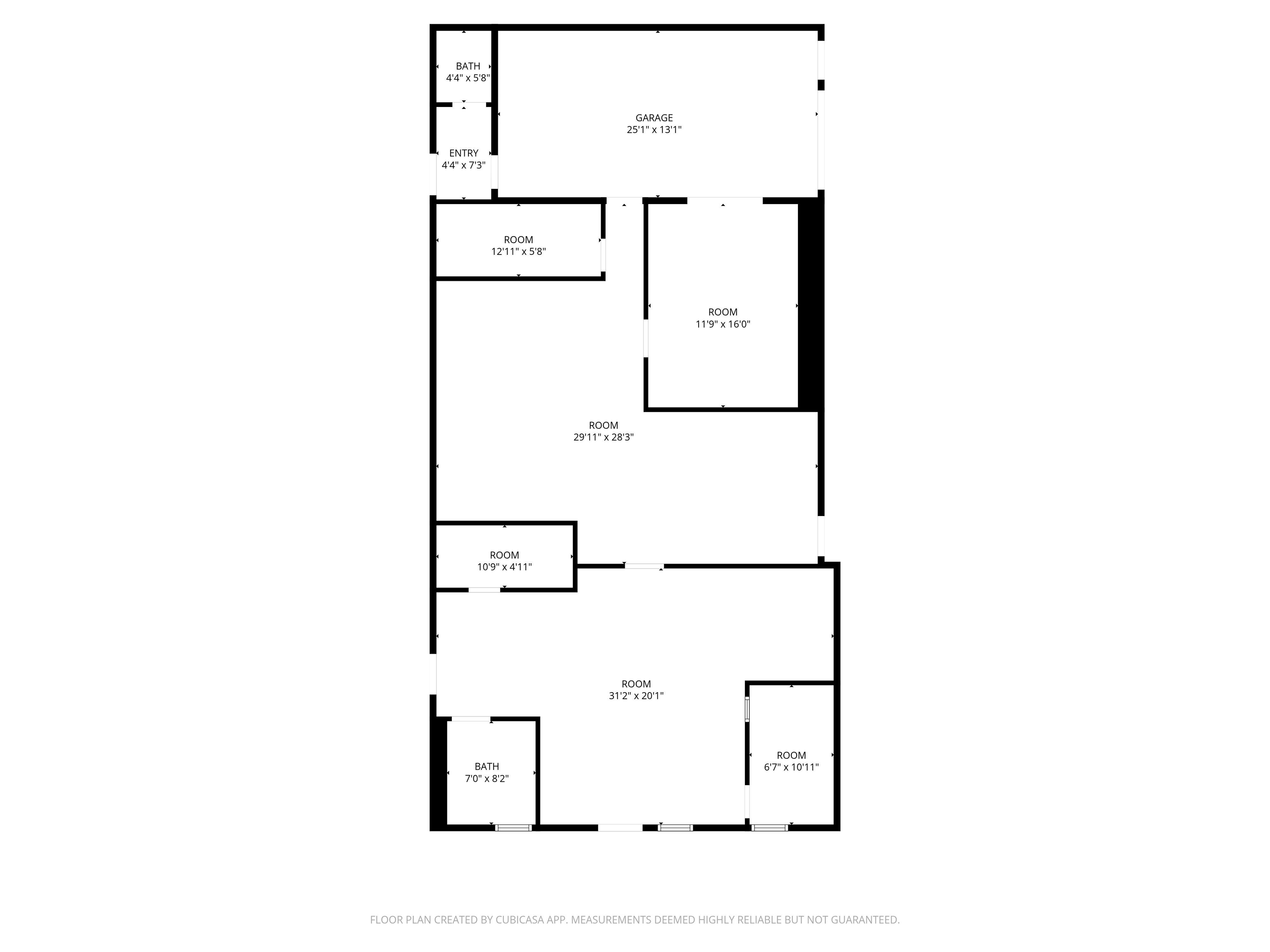Photo 27 - Commercial / Industrial for sale – 908  US 167   Cave City, AR