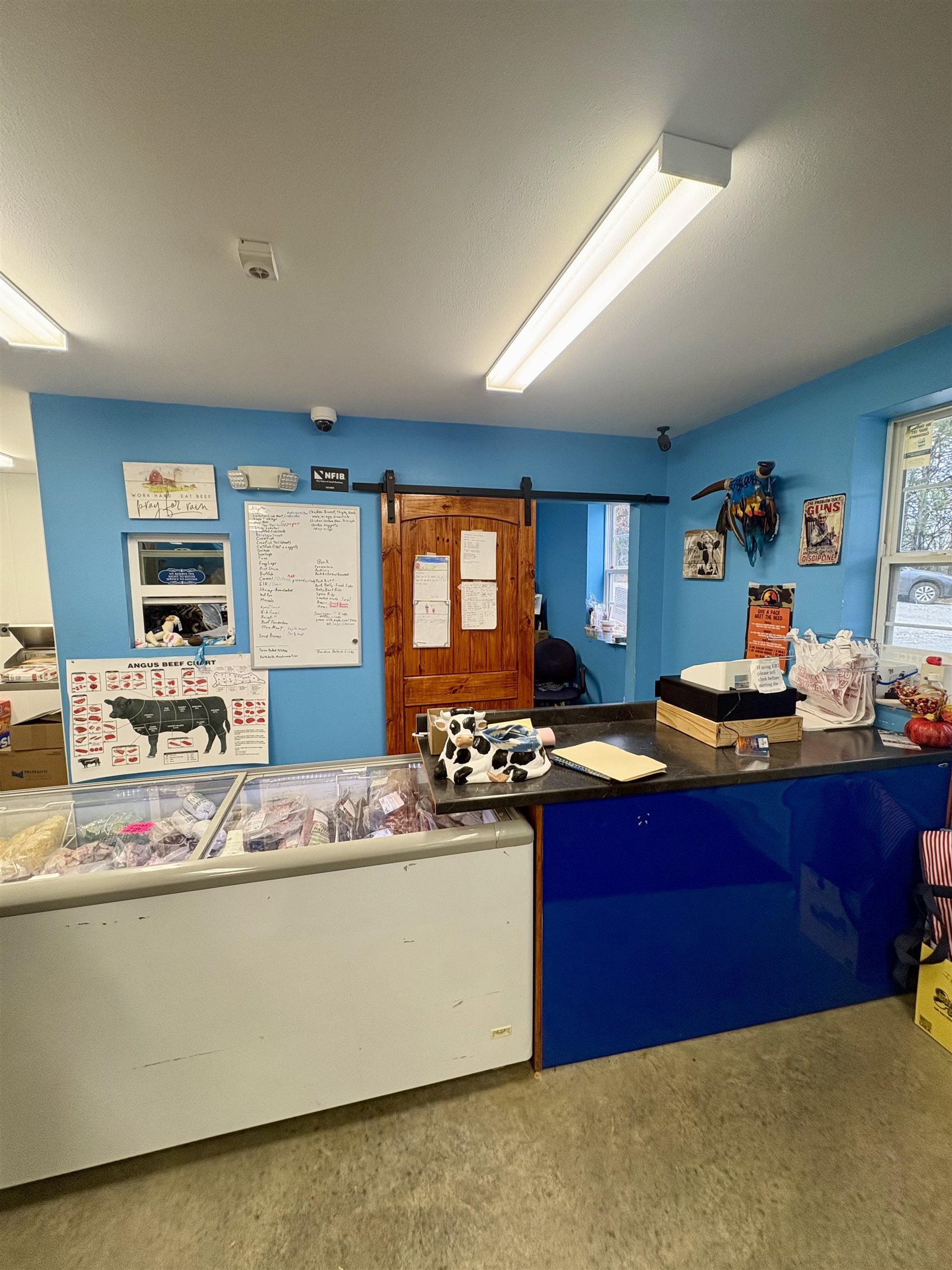 Photo 4 - Commercial / Industrial for sale – 908  US 167   Cave City, AR