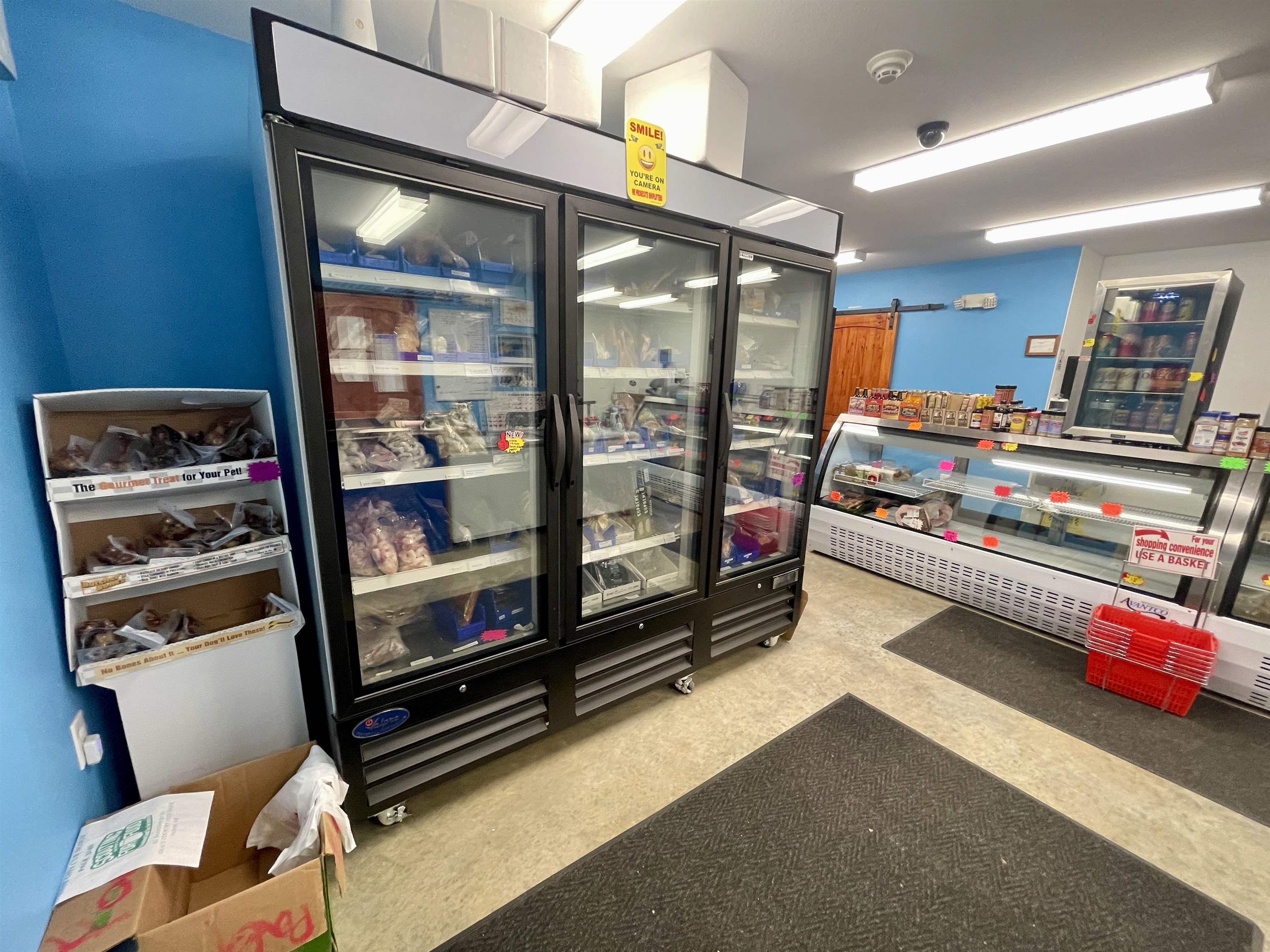 Photo 5 - Commercial / Industrial for sale – 908  US 167   Cave City, AR