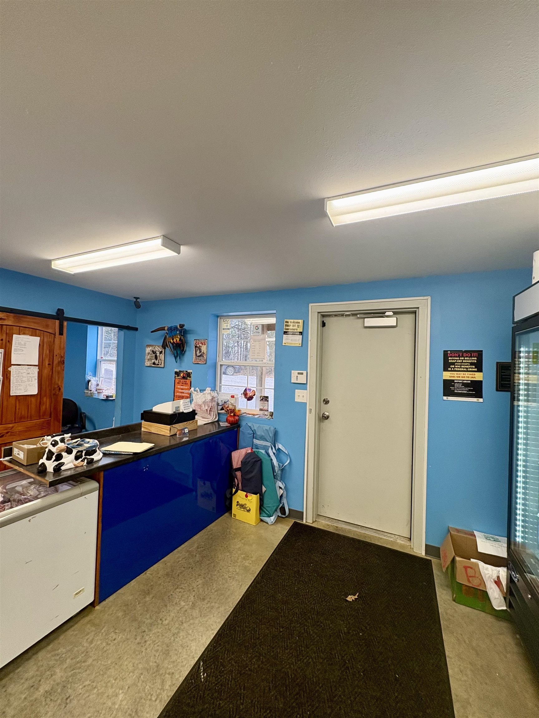 Photo 6 - Commercial / Industrial for sale – 908  US 167   Cave City, AR