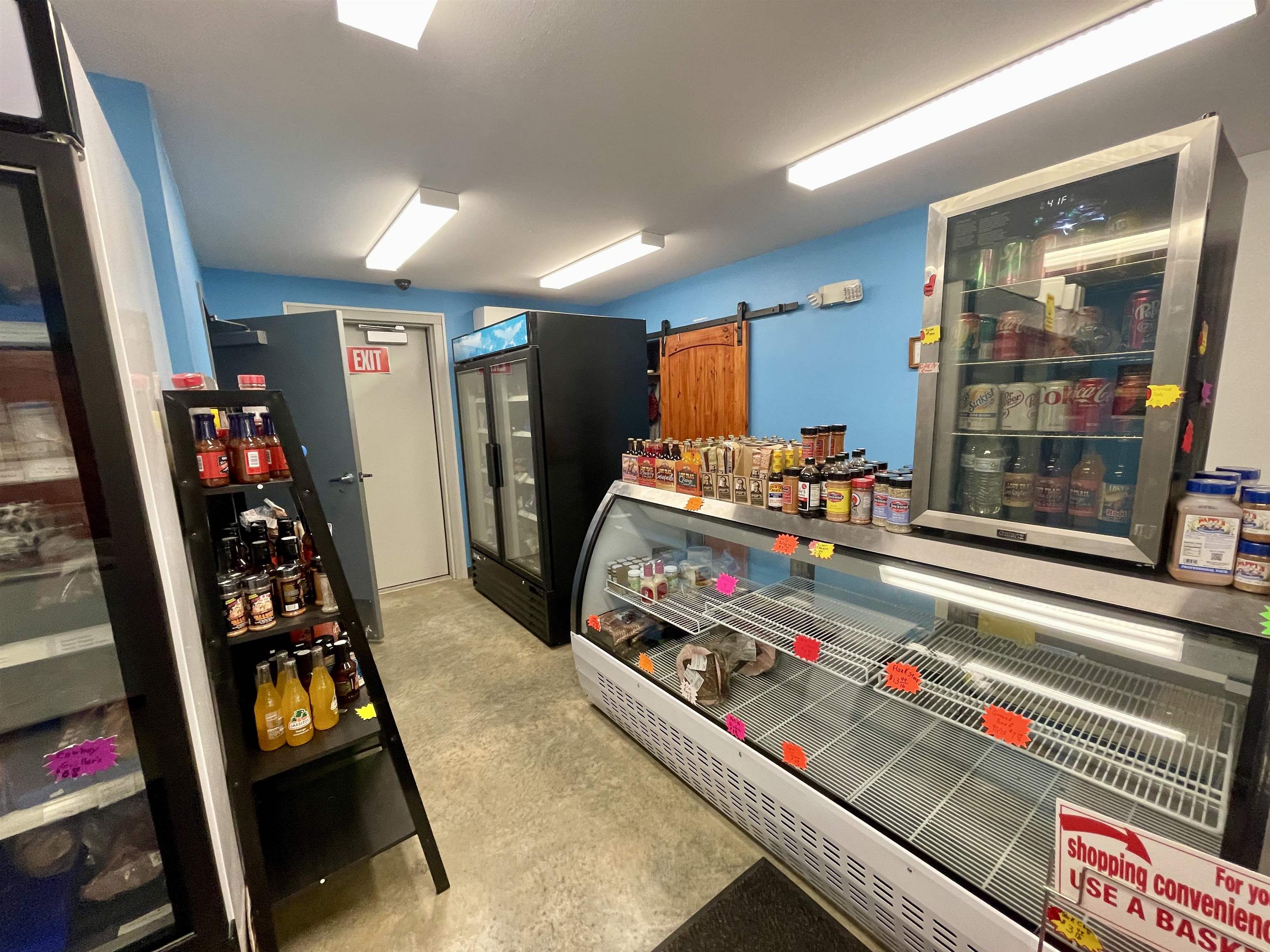 Photo 7 - Commercial / Industrial for sale – 908  US 167   Cave City, AR