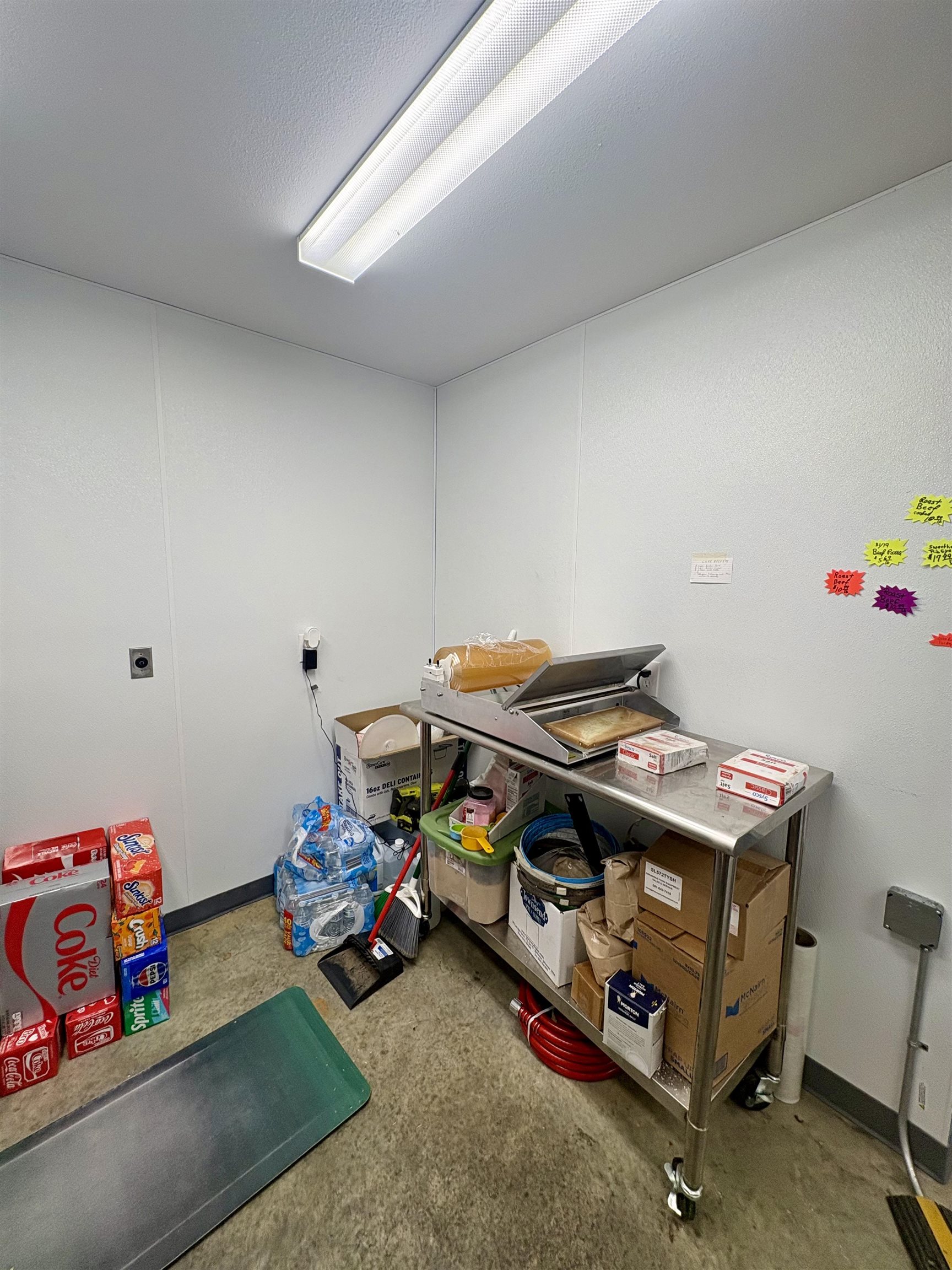 Photo 9 - Commercial / Industrial for sale – 908  US 167   Cave City, AR