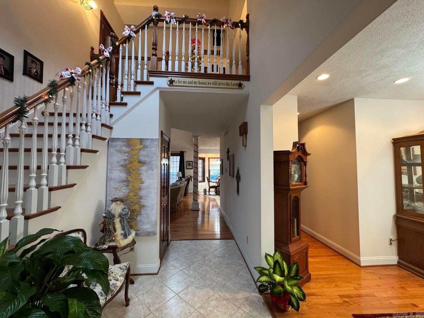 Photo 14 - Residential for sale – 910  Nelsonville   Smithville, AR