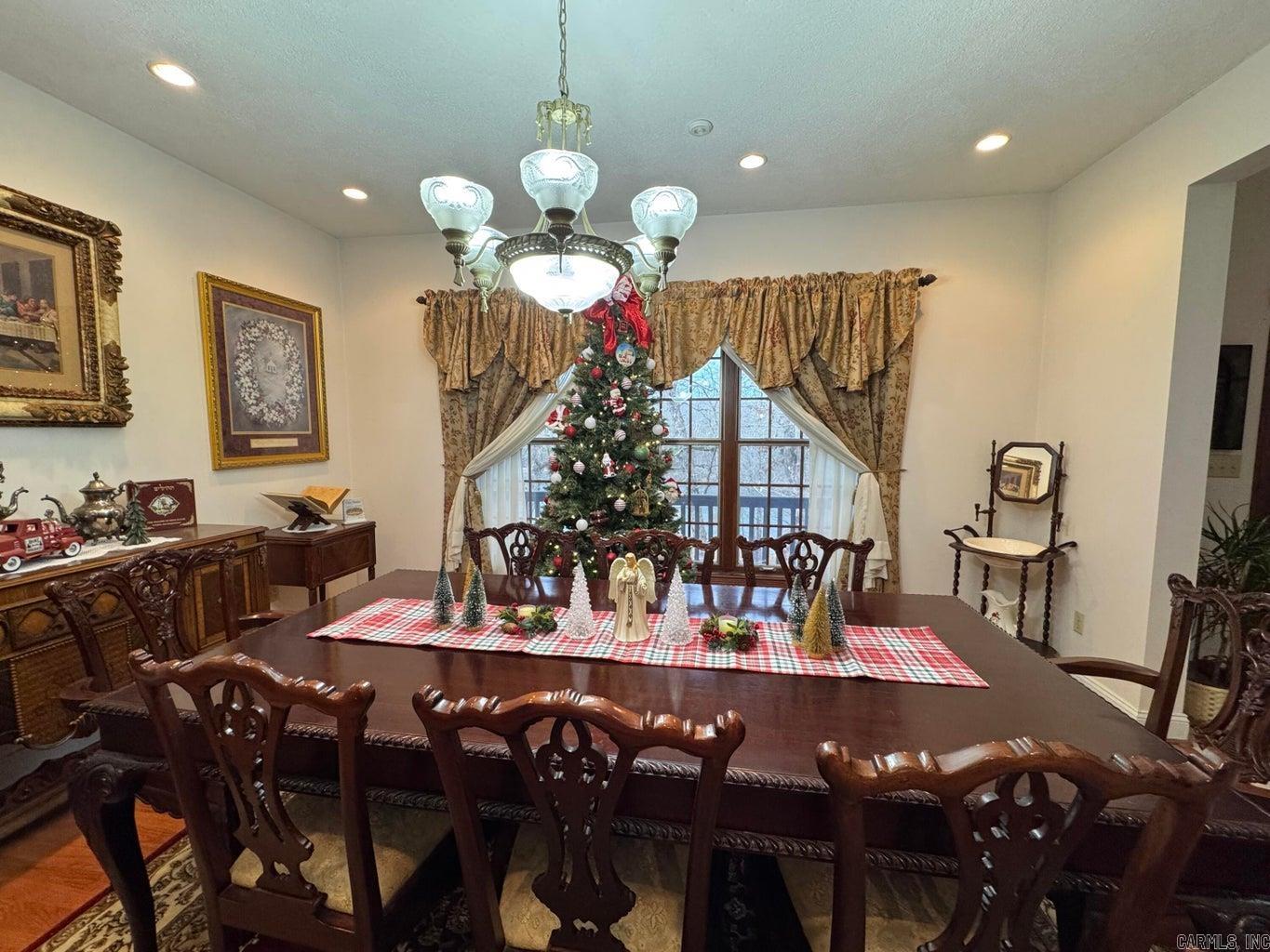 Photo 16 - Residential for sale – 910  Nelsonville   Smithville, AR