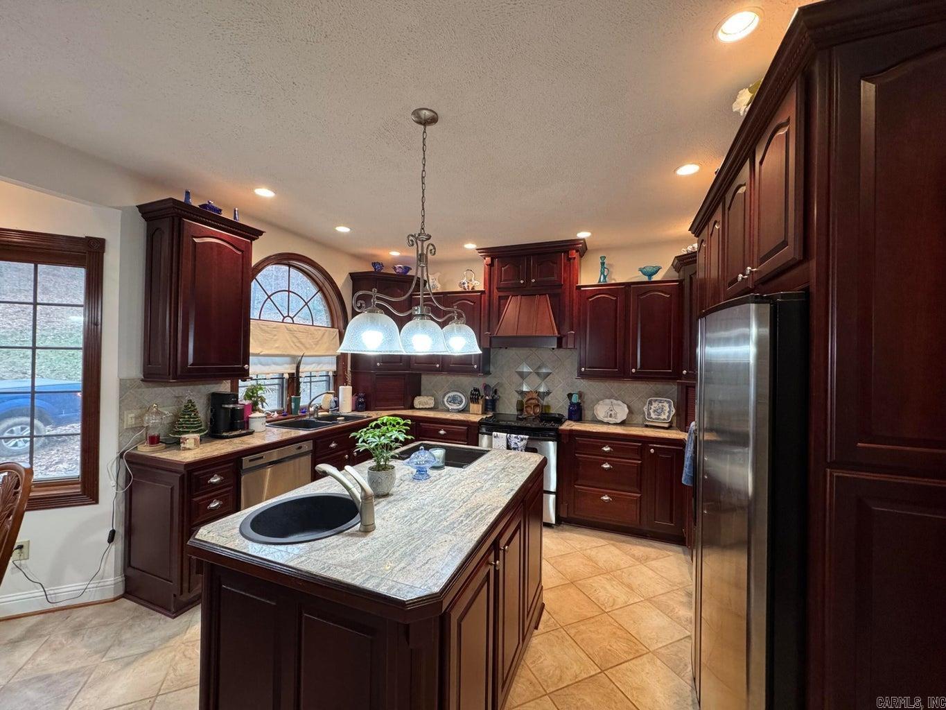 Photo 21 - Residential for sale – 910  Nelsonville   Smithville, AR