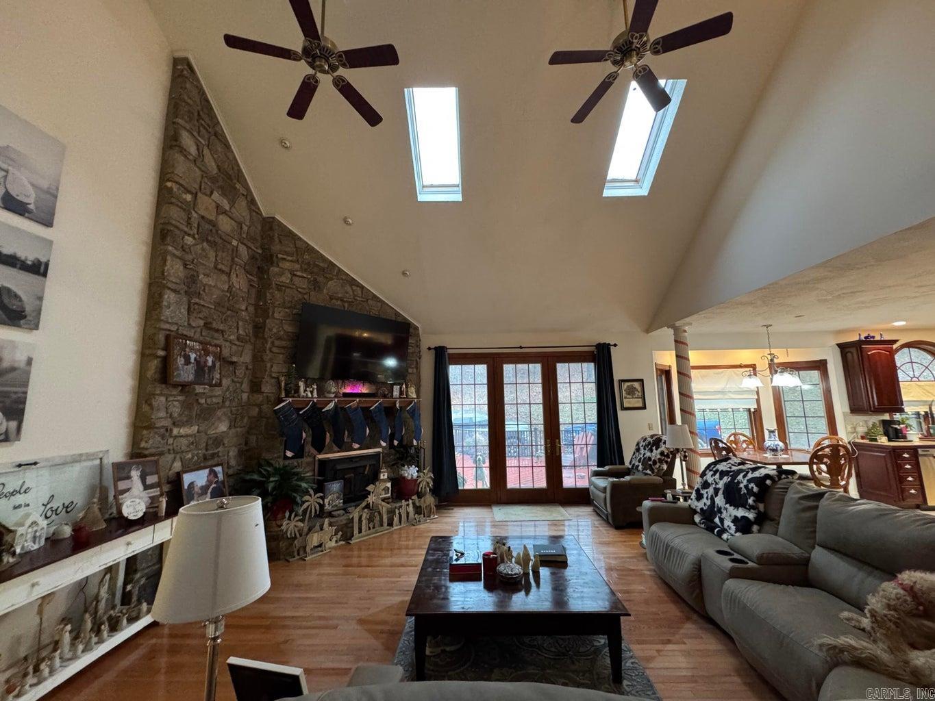 Photo 24 - Residential for sale – 910  Nelsonville   Smithville, AR