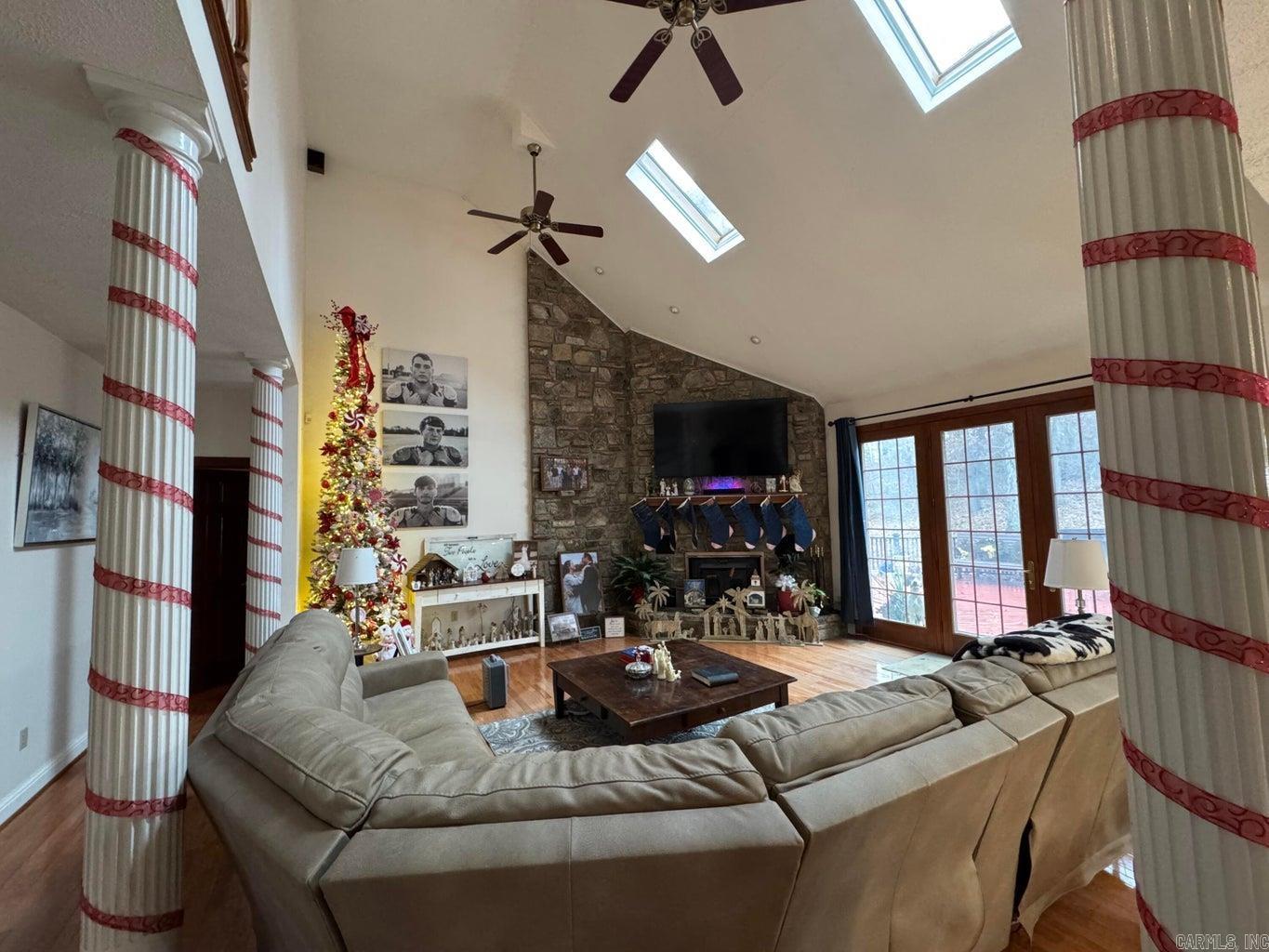 Photo 26 - Residential for sale – 910  Nelsonville   Smithville, AR