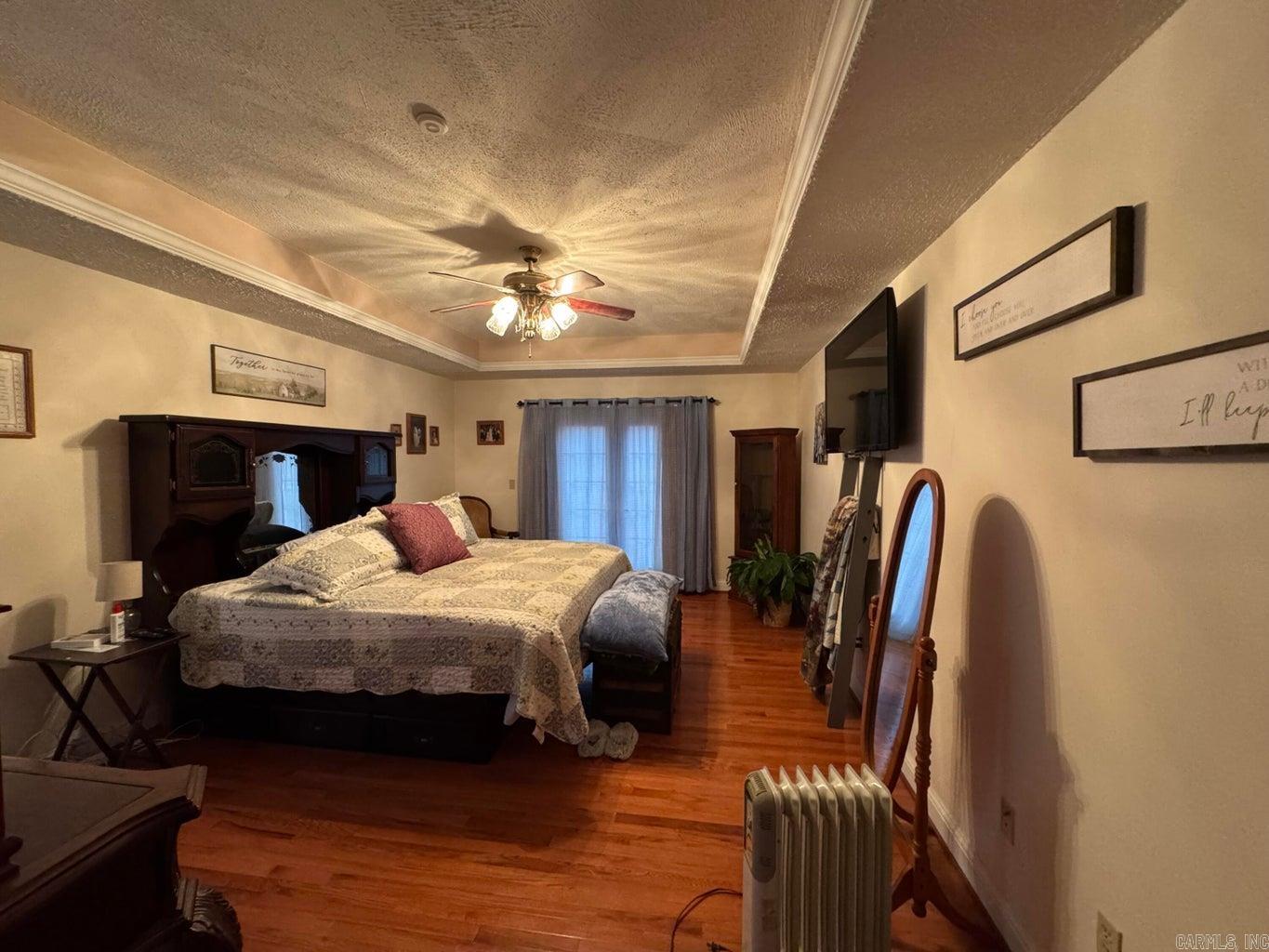 Photo 28 - Residential for sale – 910  Nelsonville   Smithville, AR