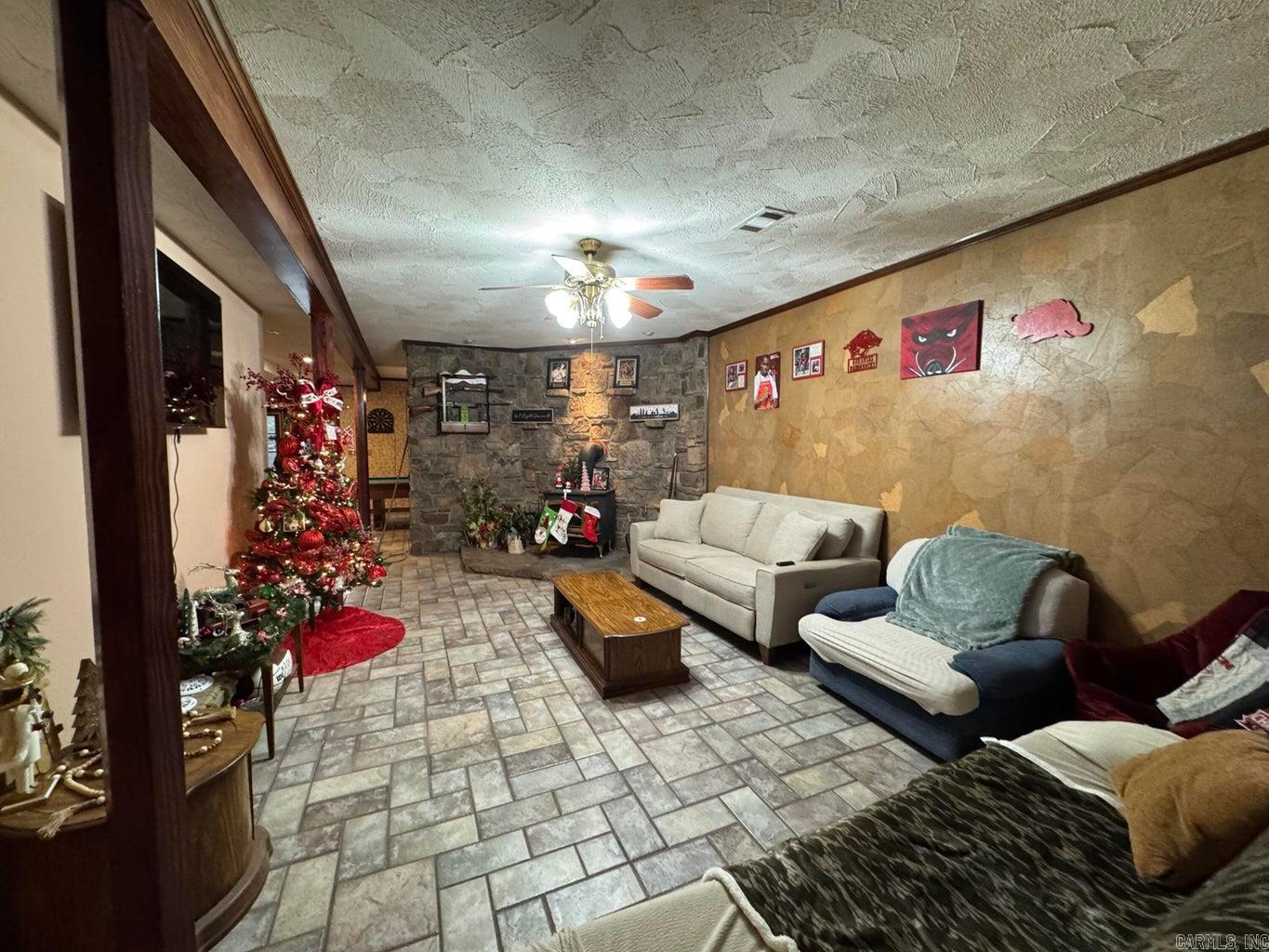 Photo 43 - Residential for sale – 910  Nelsonville   Smithville, AR