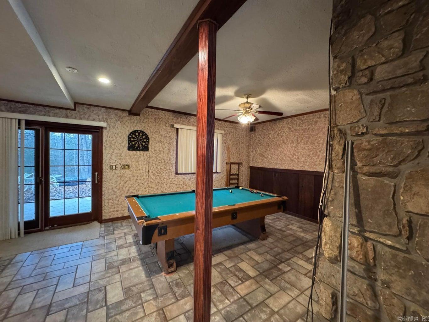 Photo 45 - Residential for sale – 910  Nelsonville   Smithville, AR