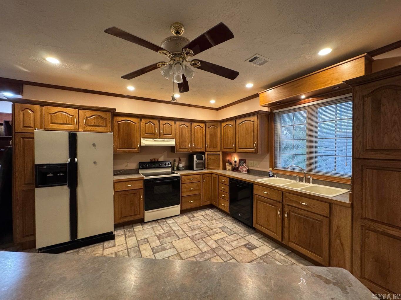 Photo 46 - Residential for sale – 910  Nelsonville   Smithville, AR