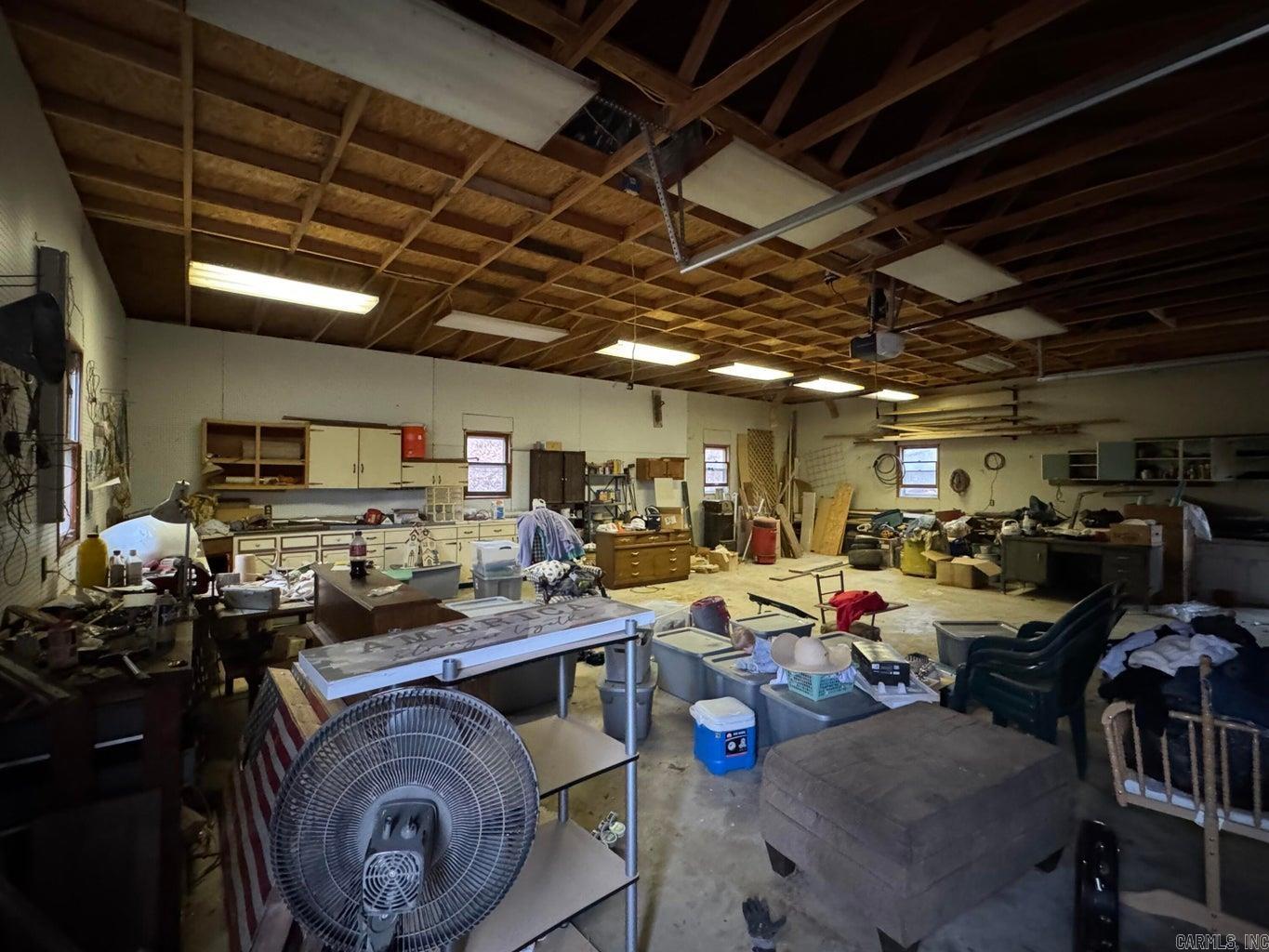 Photo 48 - Residential for sale – 910  Nelsonville   Smithville, AR