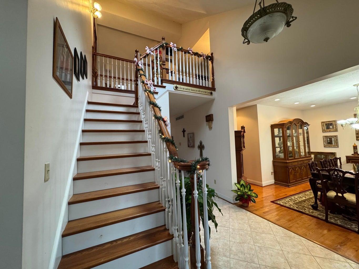 Photo 9 - Residential for sale – 910  Nelsonville   Smithville, AR