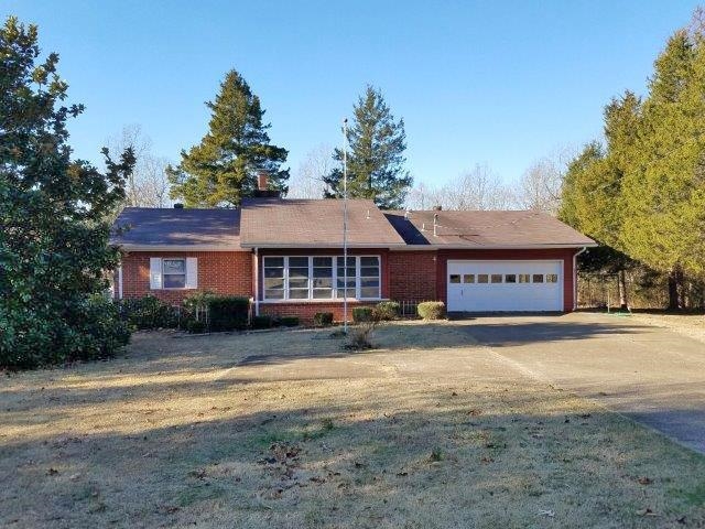 Residential for sale – 4  Menominee   Cherokee Village, AR