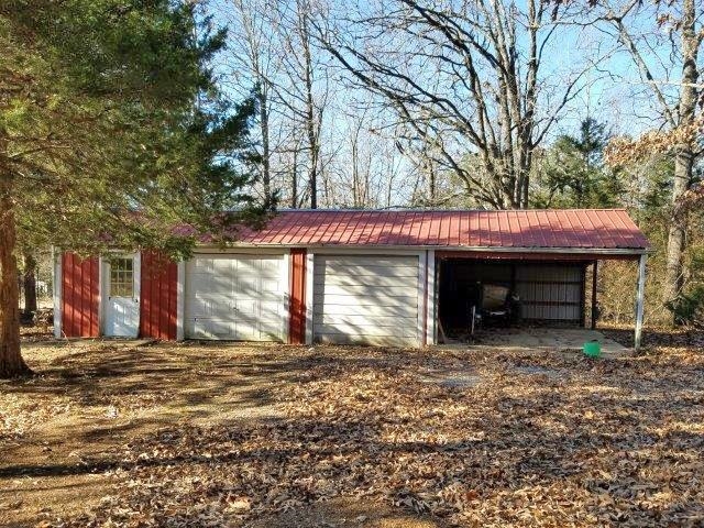Photo 2 - Residential for sale – 4  Menominee   Cherokee Village, AR