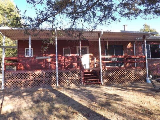 Photo 25 - Residential for sale – 4  Menominee   Cherokee Village, AR